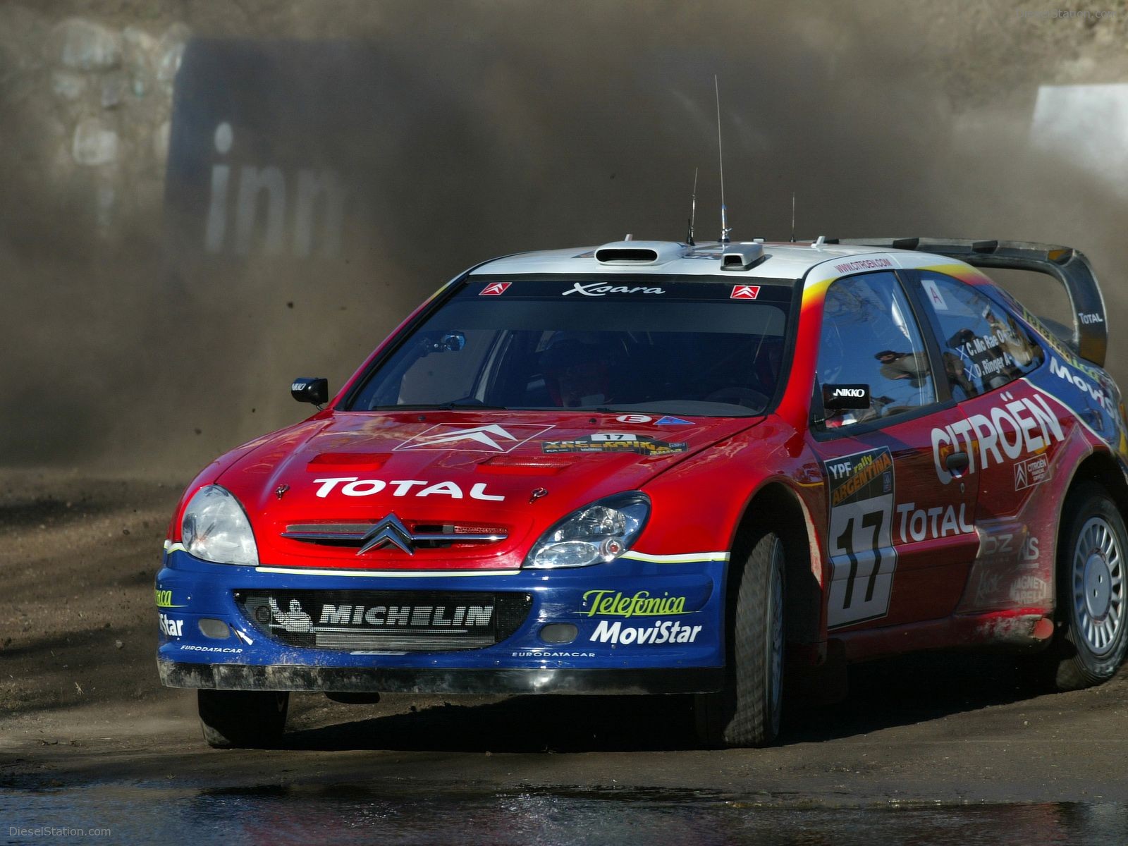 Citroen Motorsport
