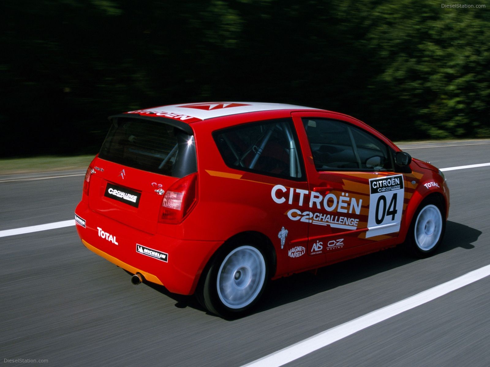 Citroen Motorsport