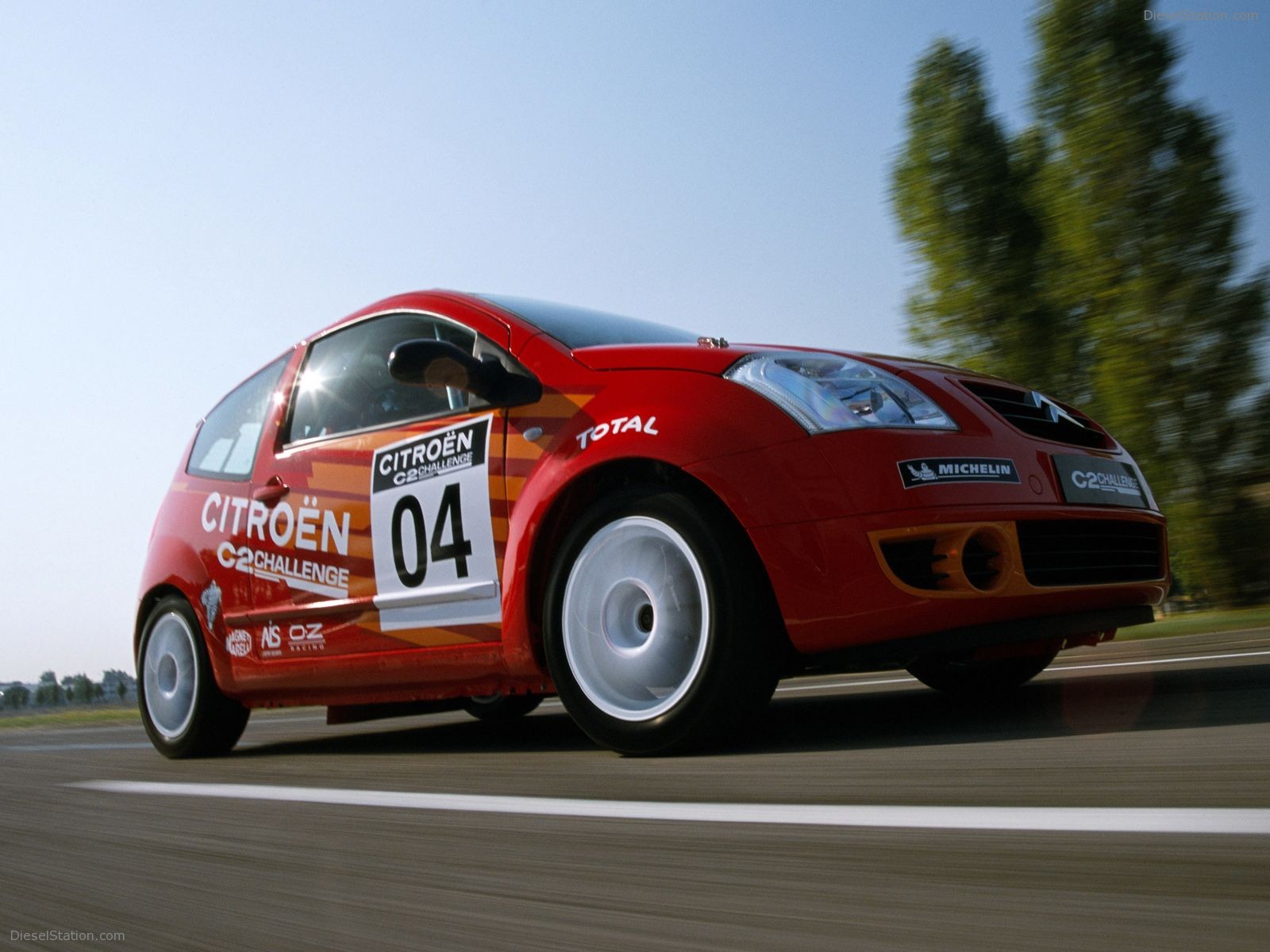 Citroen Motorsport
