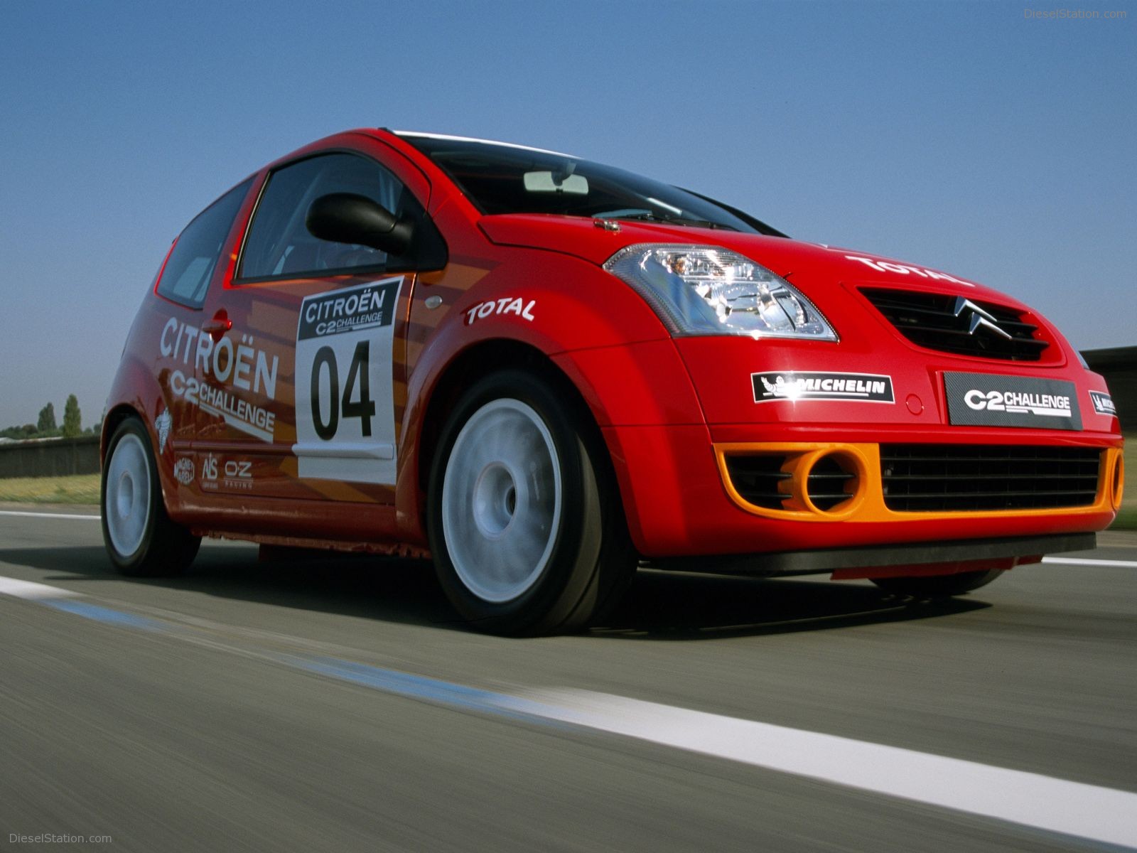 Citroen Motorsport