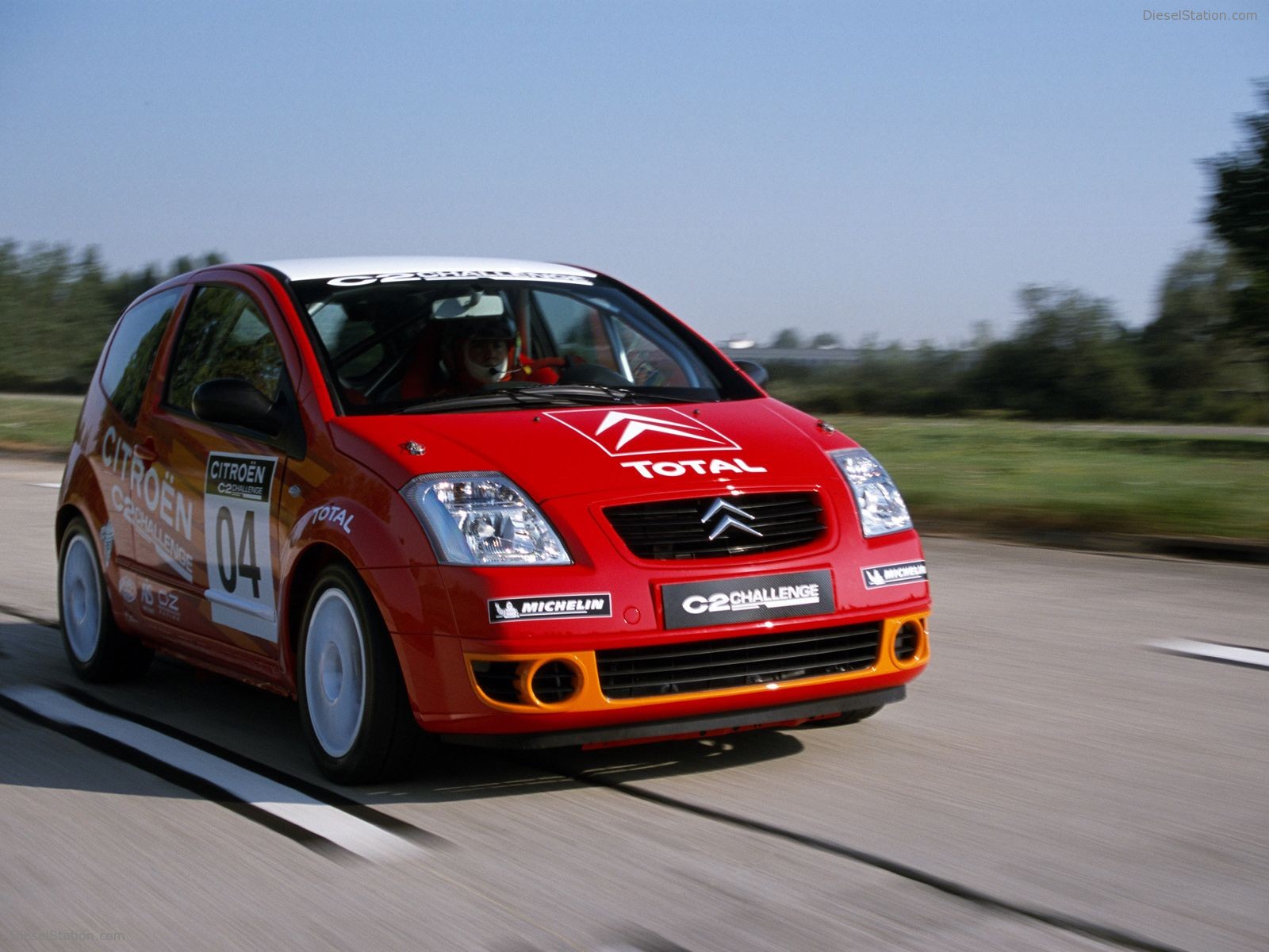 Citroen Motorsport