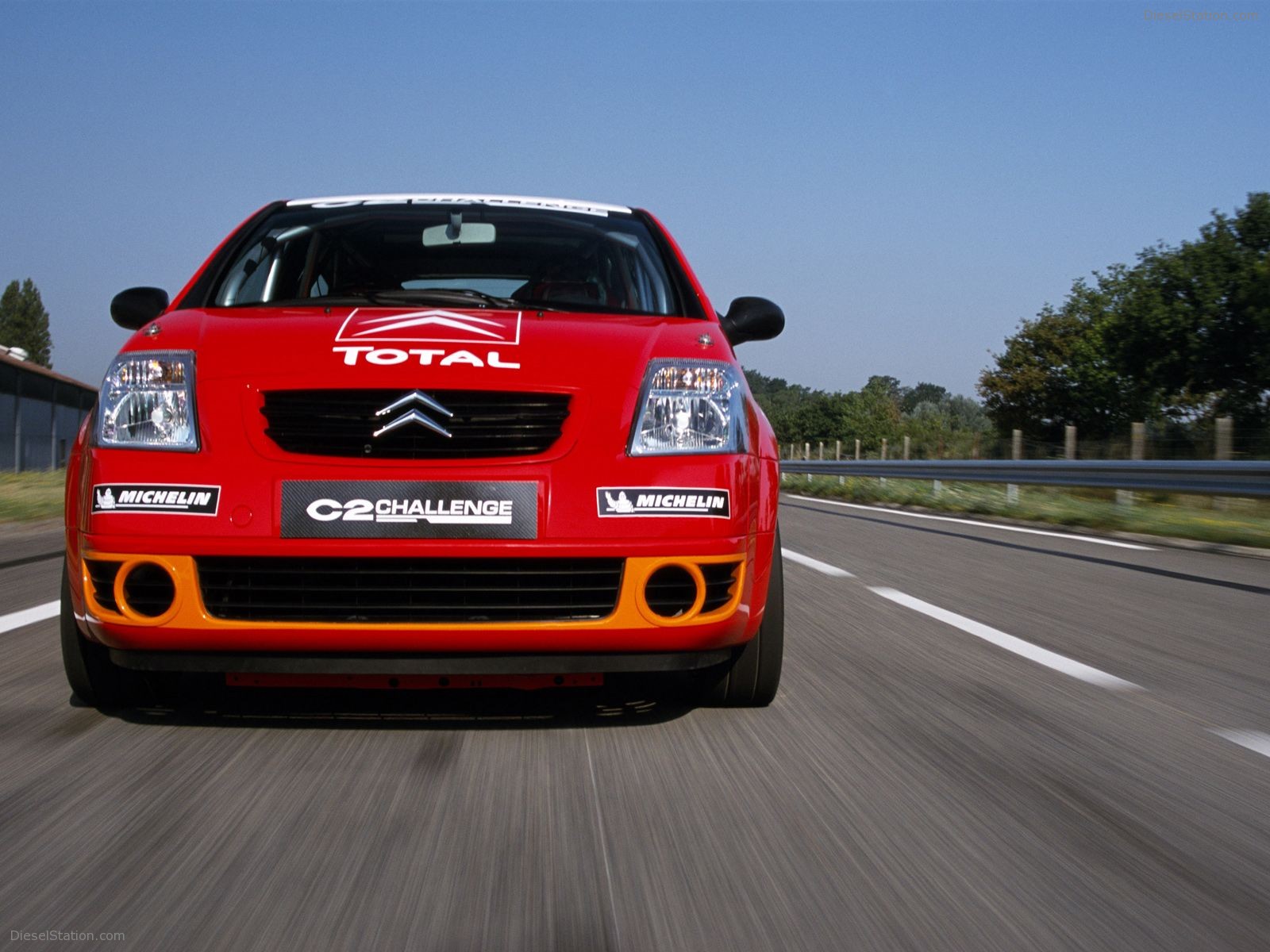 Citroen Motorsport