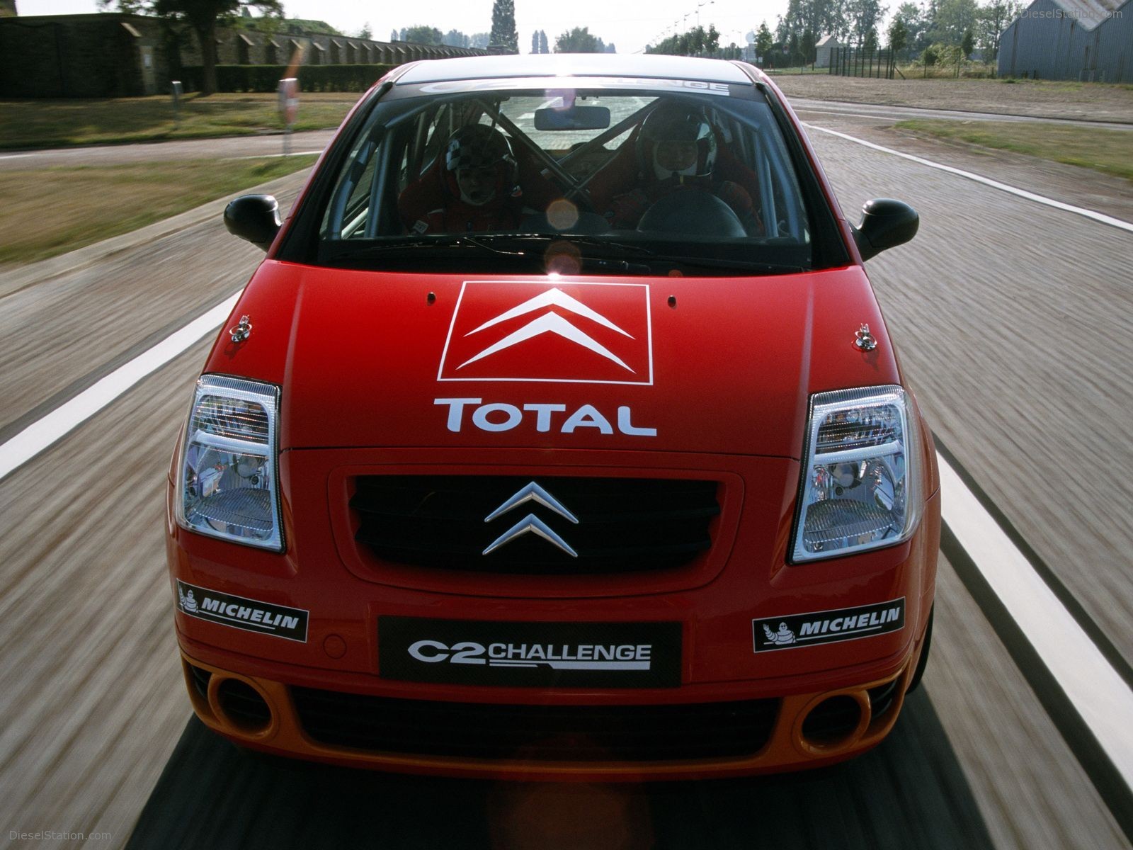 Citroen Motorsport