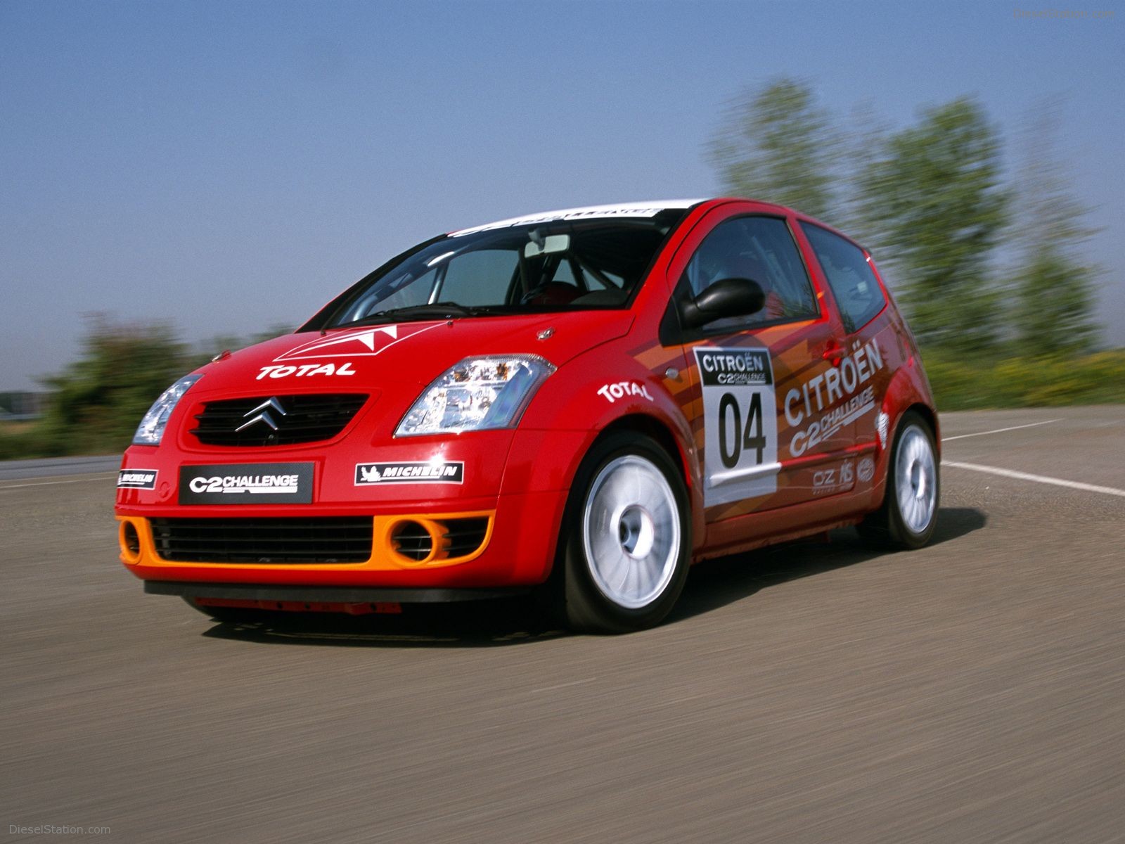 Citroen Motorsport