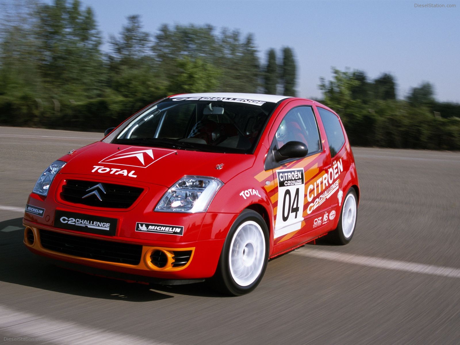 Citroen Motorsport