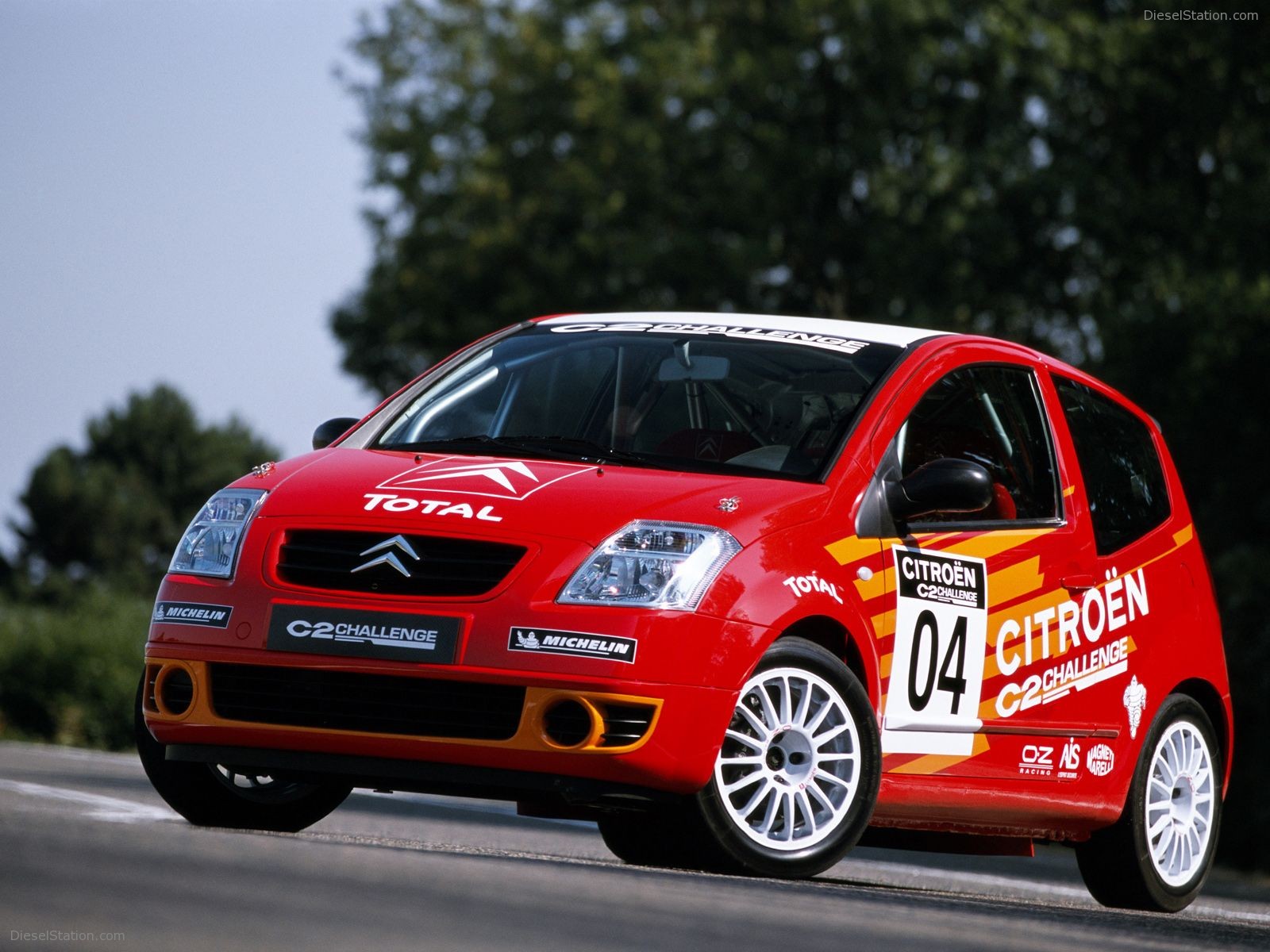 Citroen Motorsport