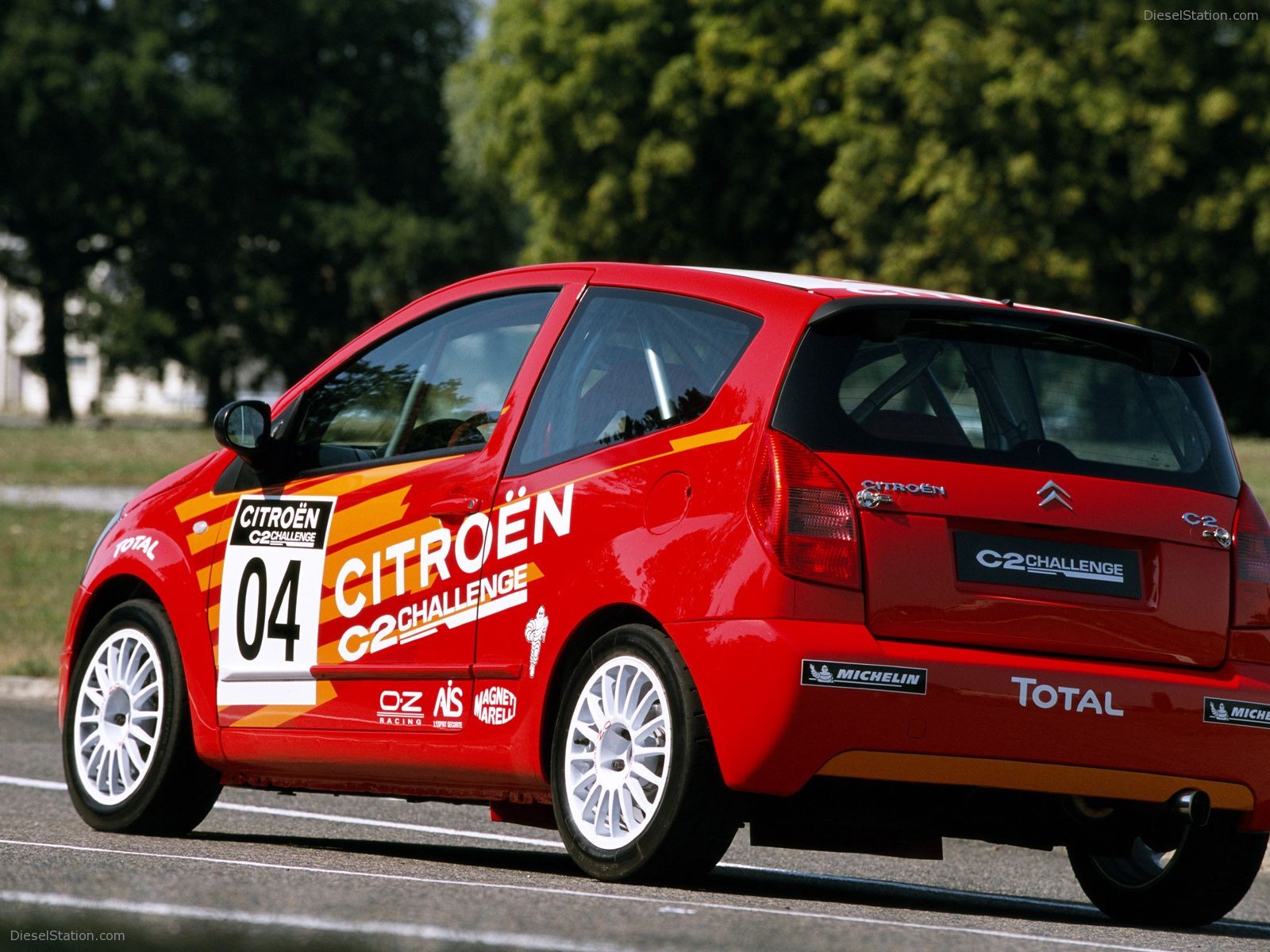 Citroen Motorsport