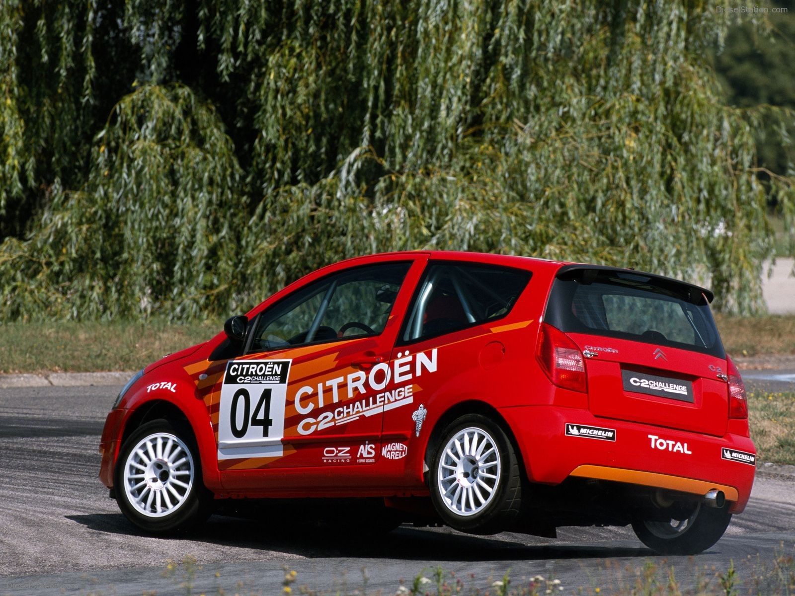 Citroen Motorsport