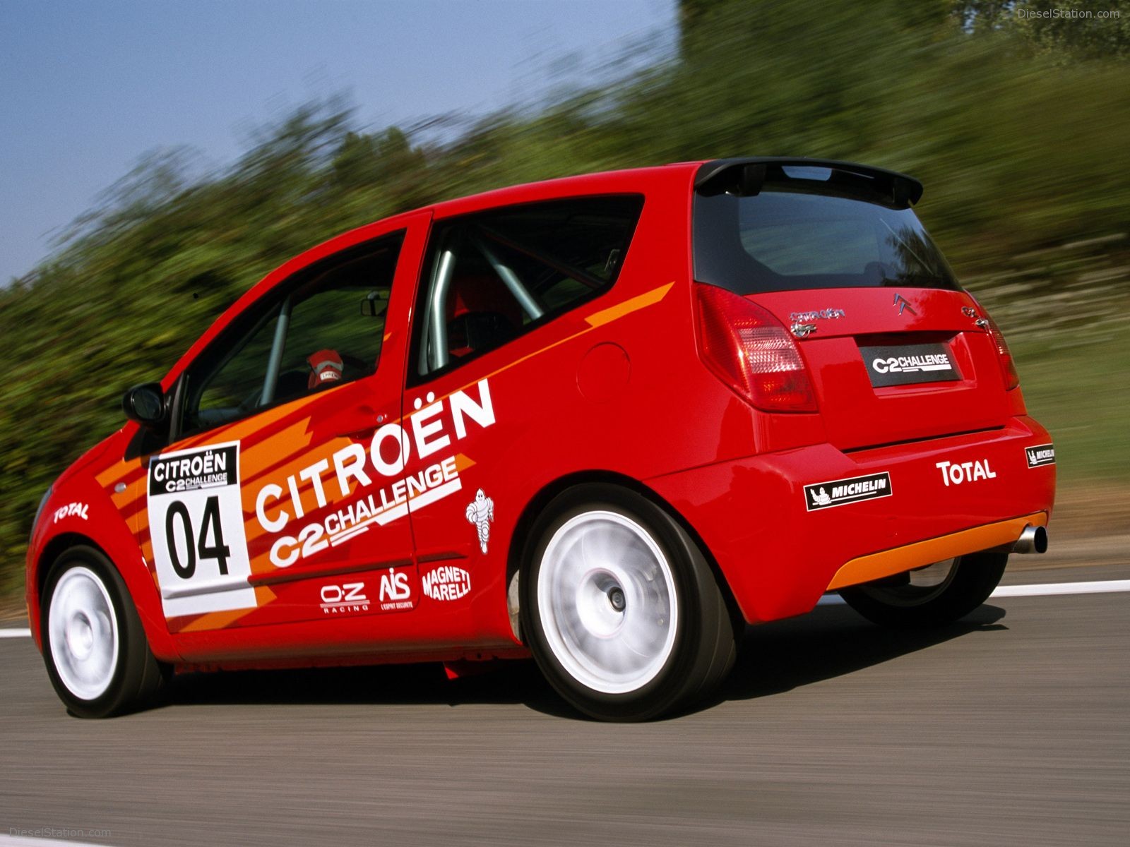 Citroen Motorsport