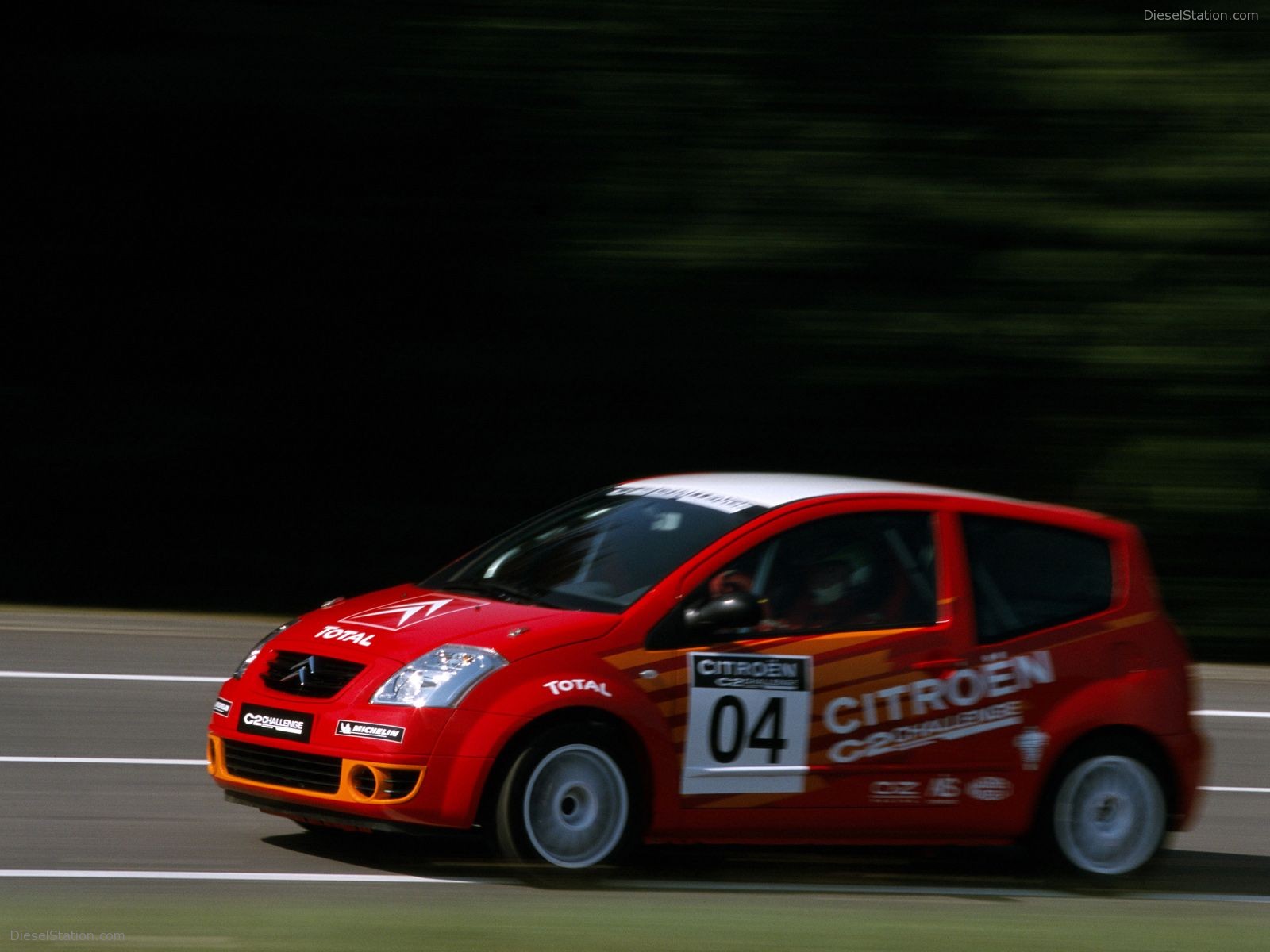 Citroen Motorsport