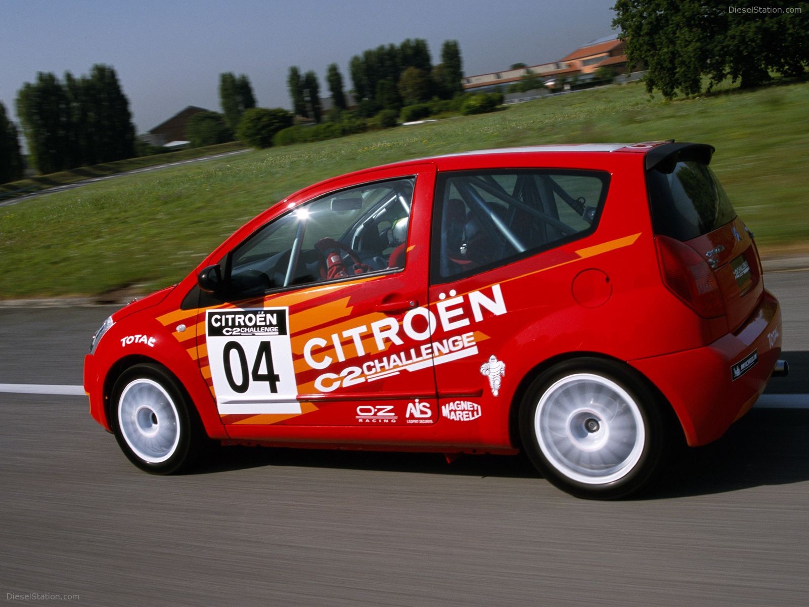 Citroen Motorsport