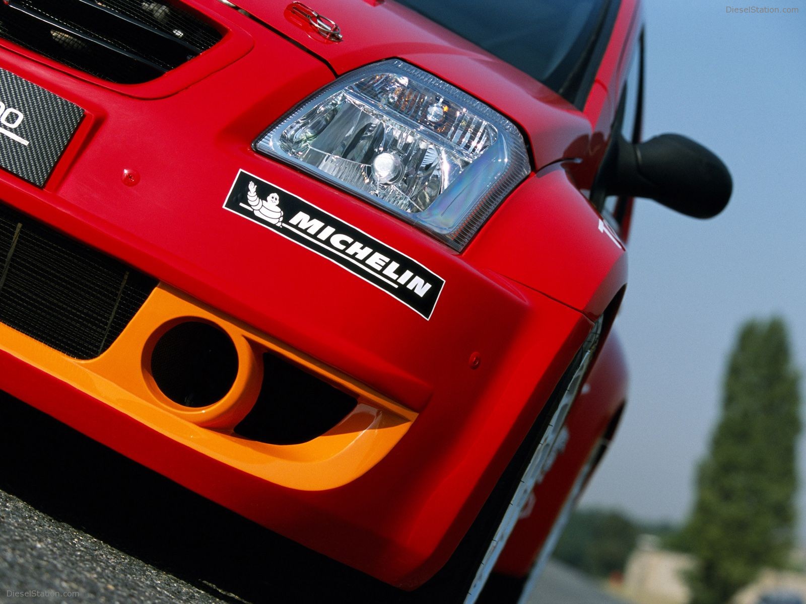 Citroen Motorsport