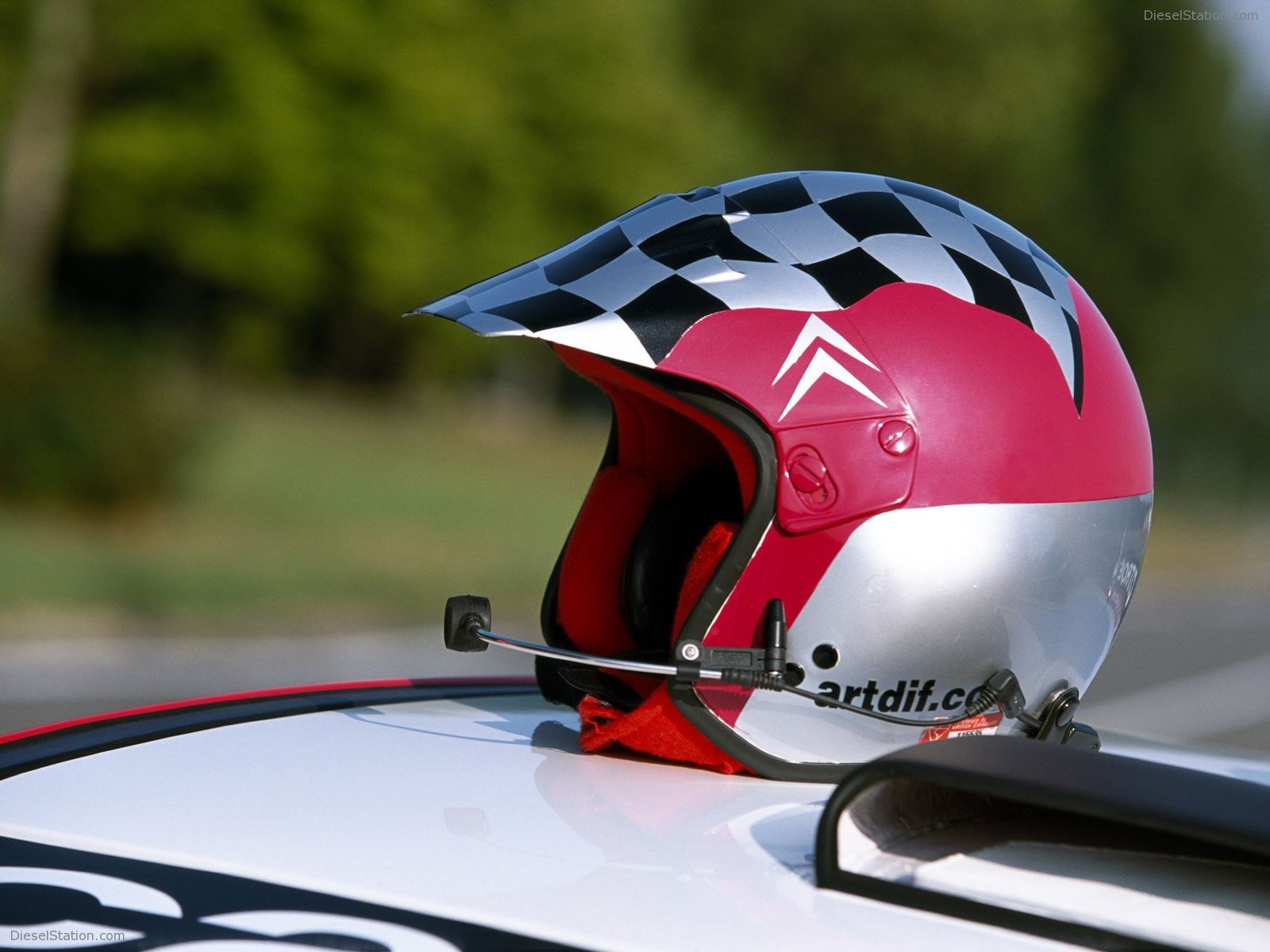Citroen Motorsport