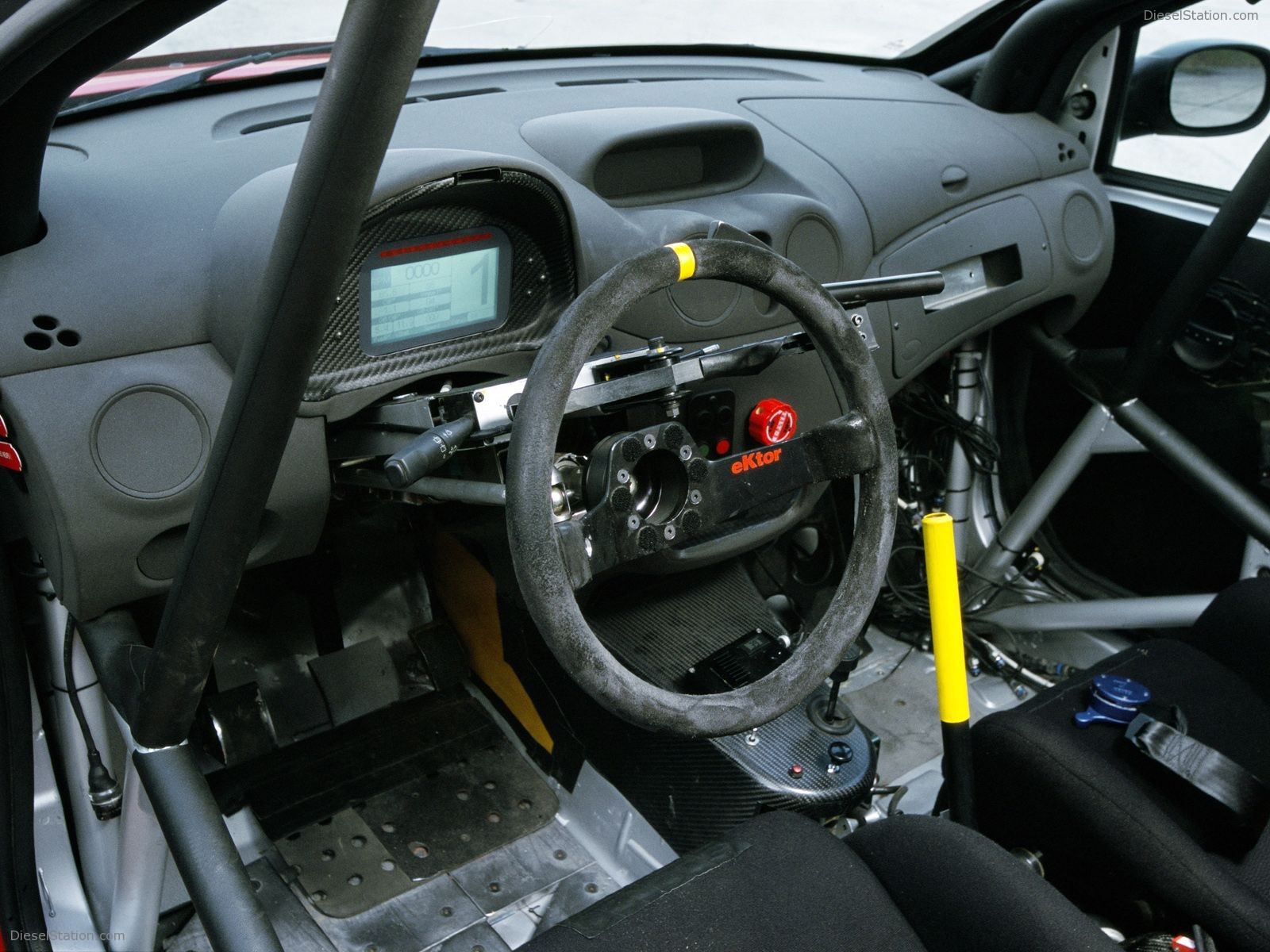 Citroen Motorsport