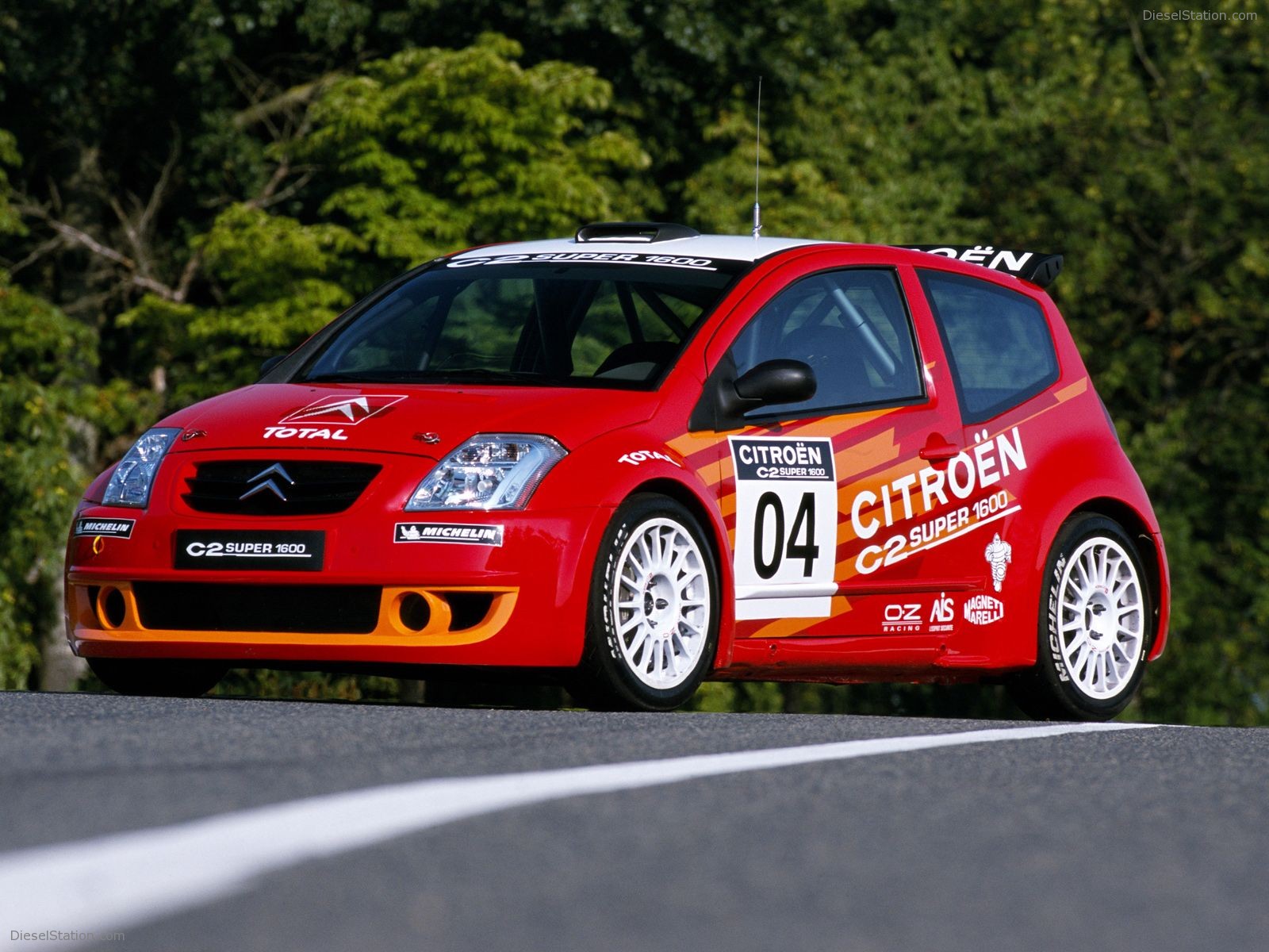 Citroen Motorsport