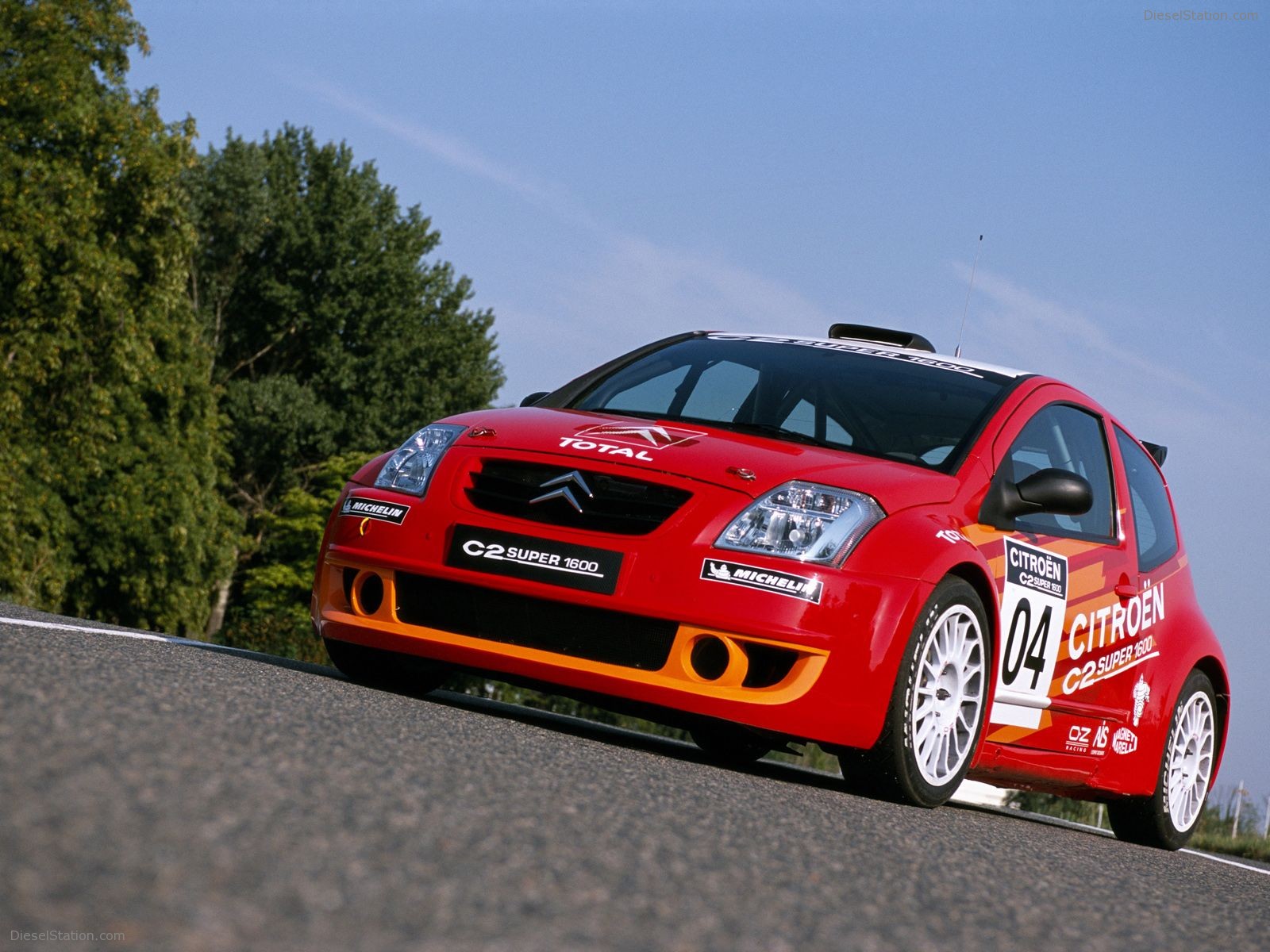 Citroen Motorsport