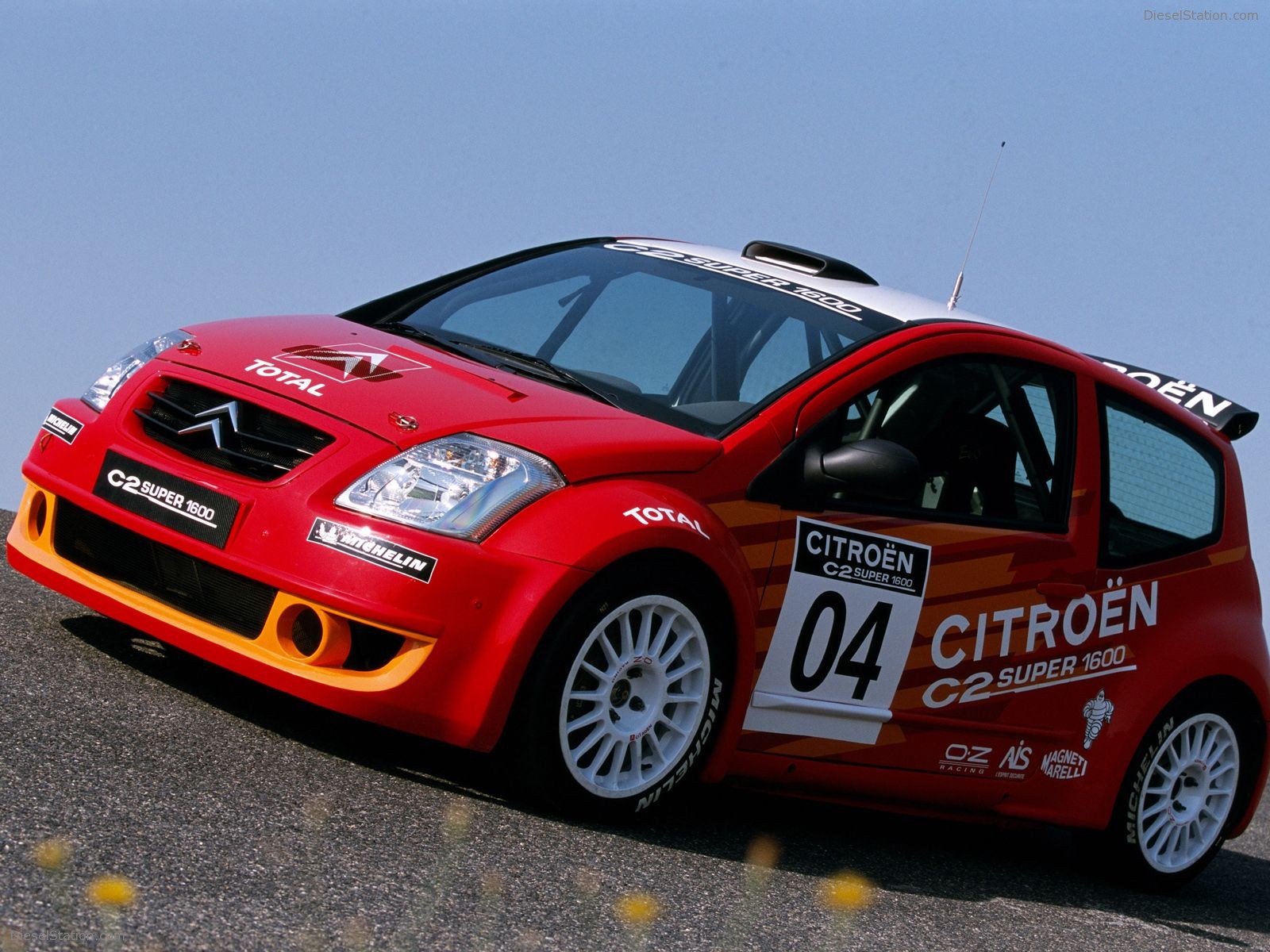 Citroen Motorsport