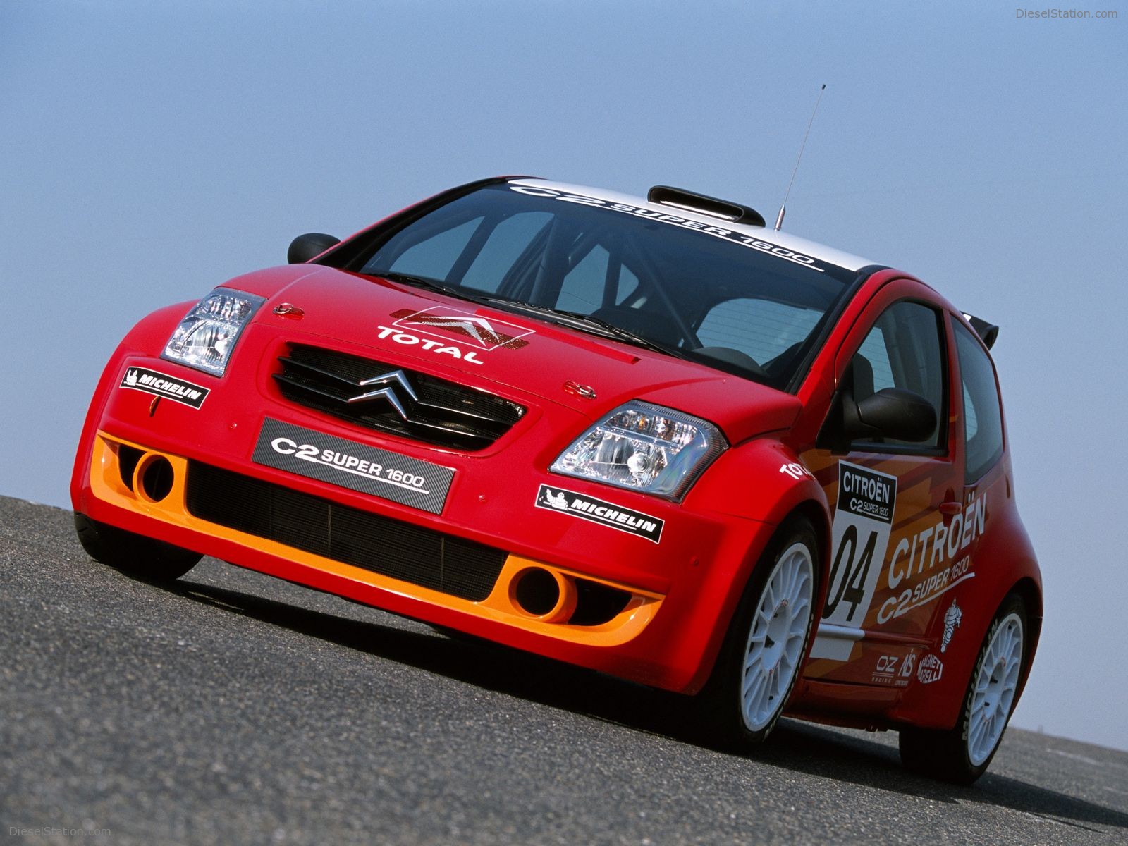 Citroen Motorsport