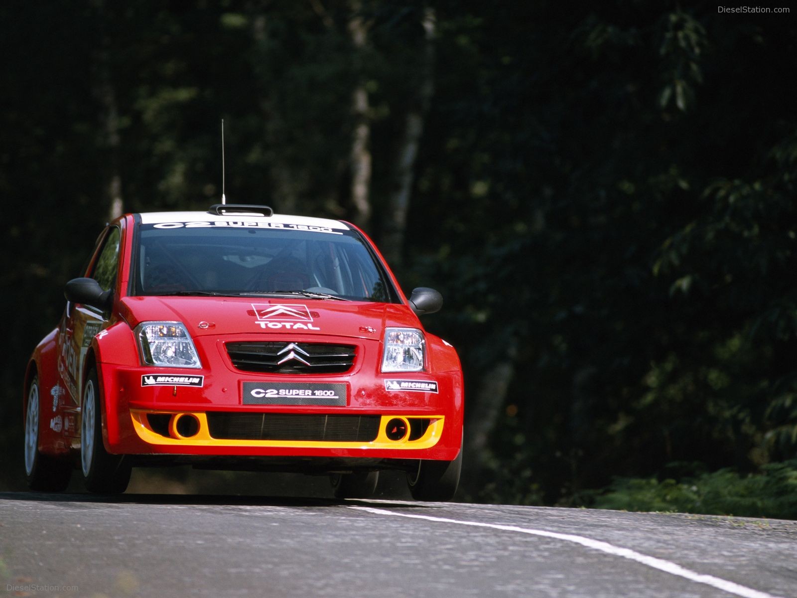 Citroen Motorsport