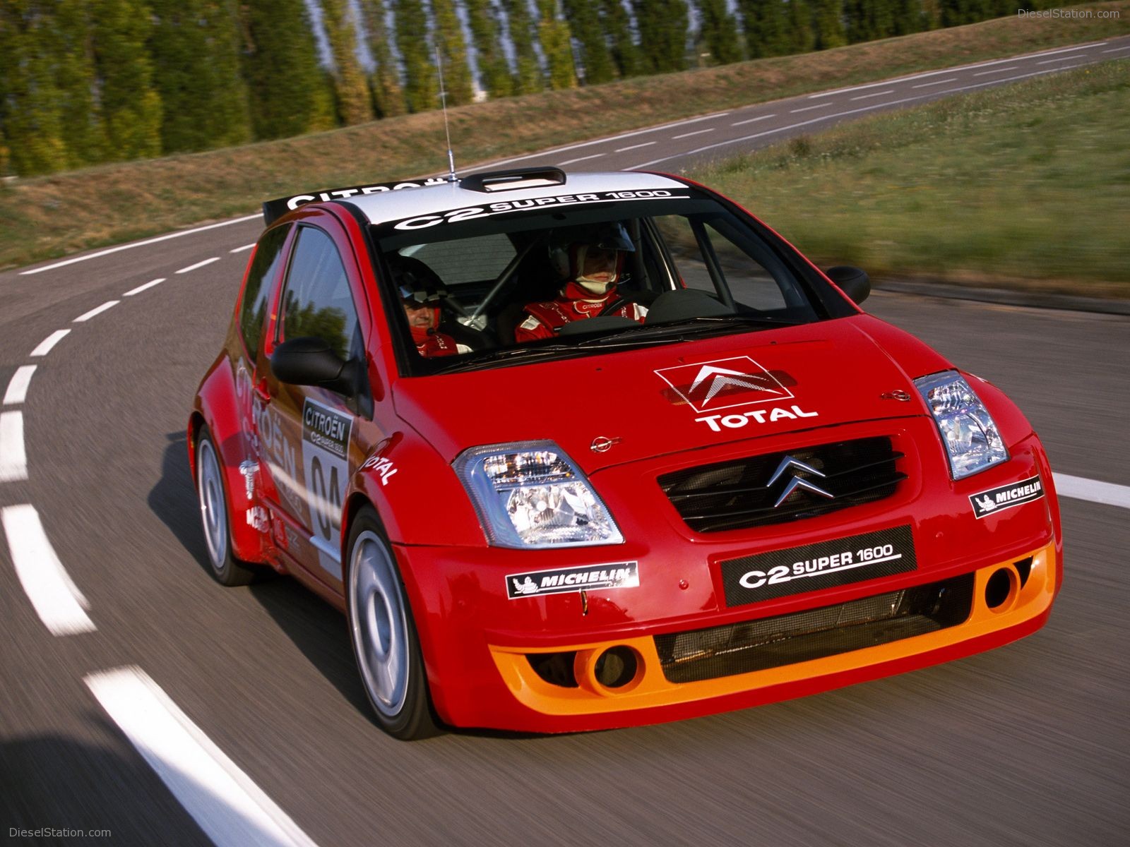 Citroen Motorsport