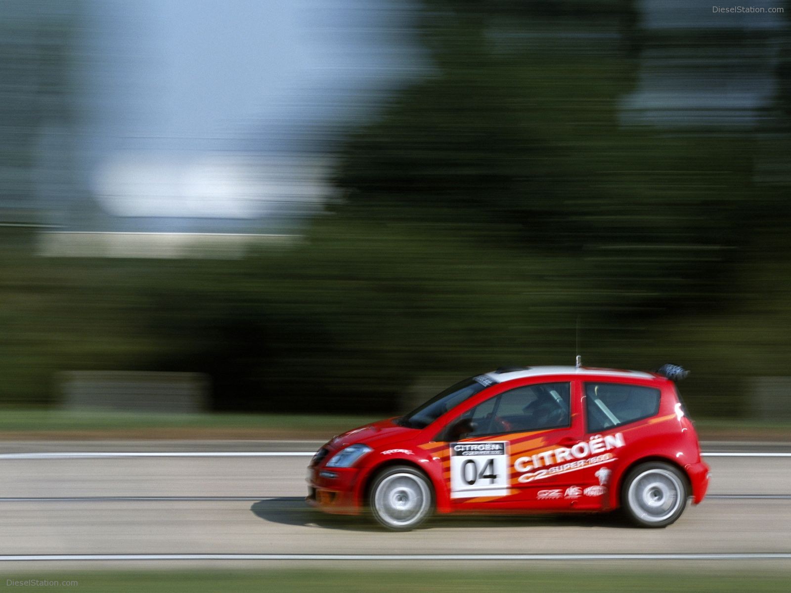 Citroen Motorsport