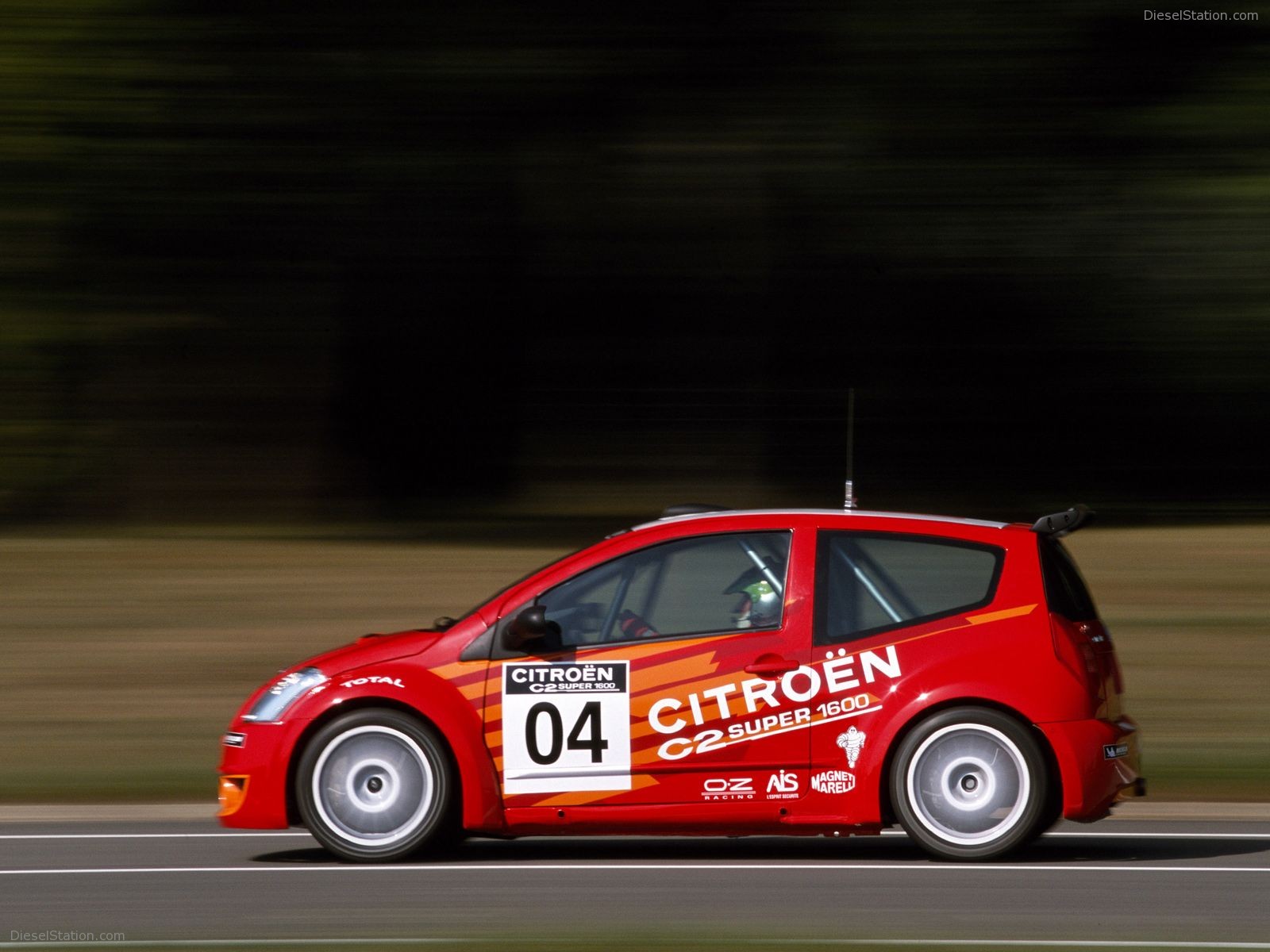Citroen Motorsport