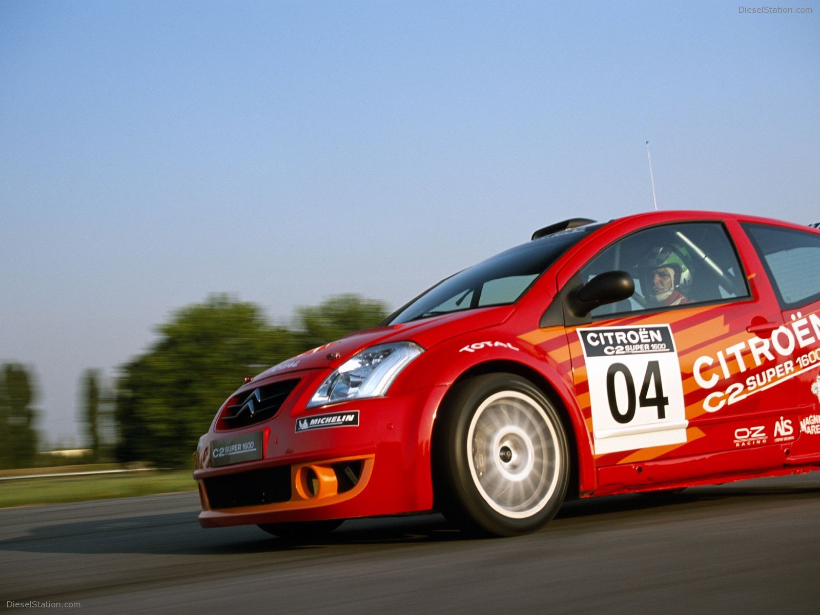 Citroen Motorsport