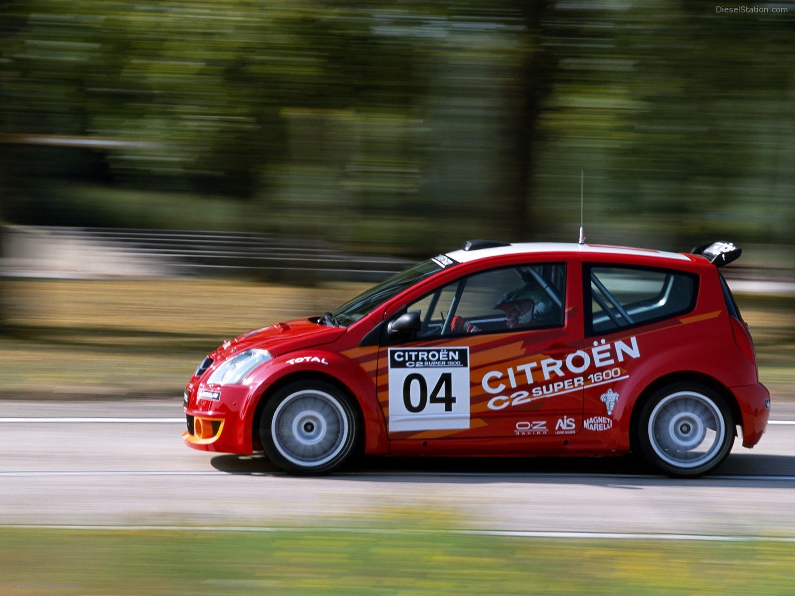 Citroen Motorsport