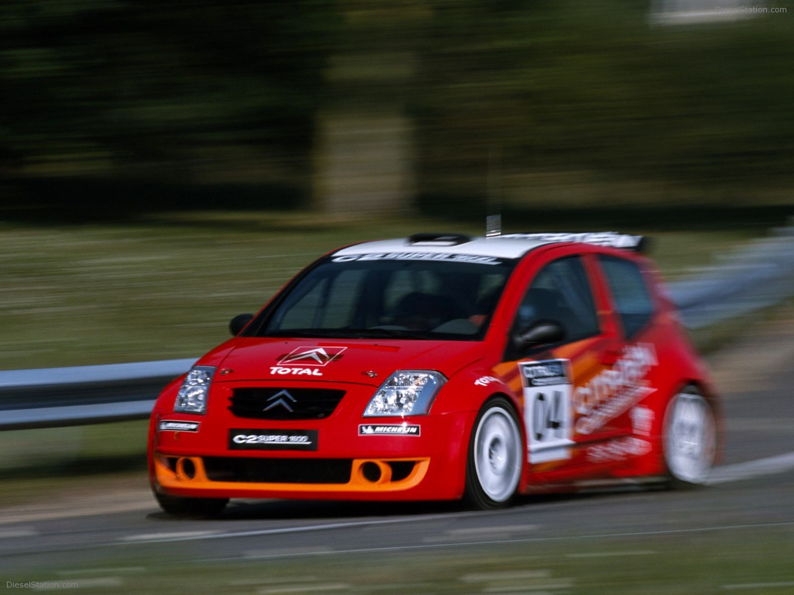 Citroen Motorsport