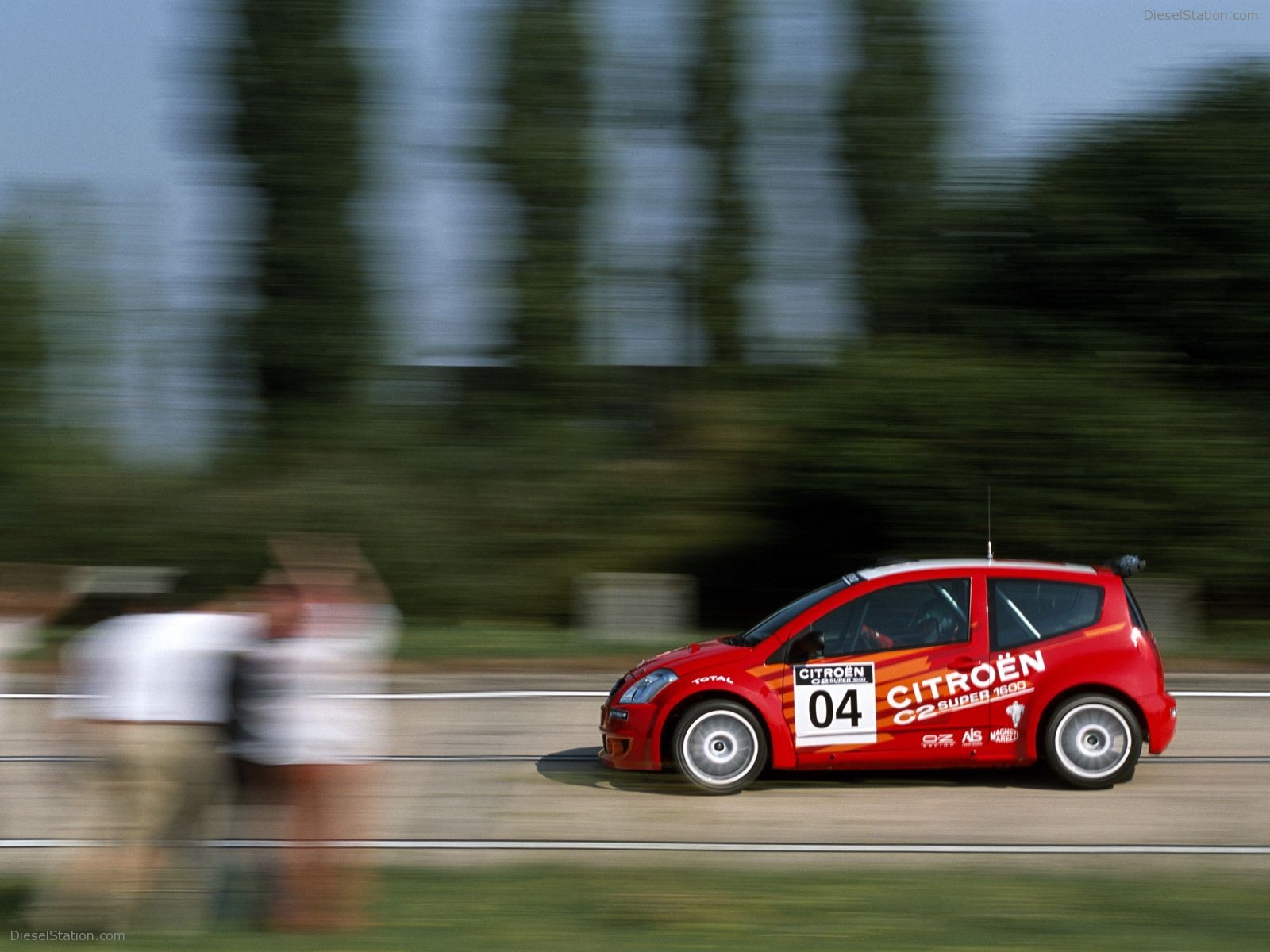 Citroen Motorsport