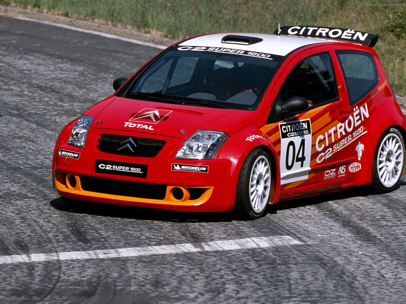 Citroen Motorsport