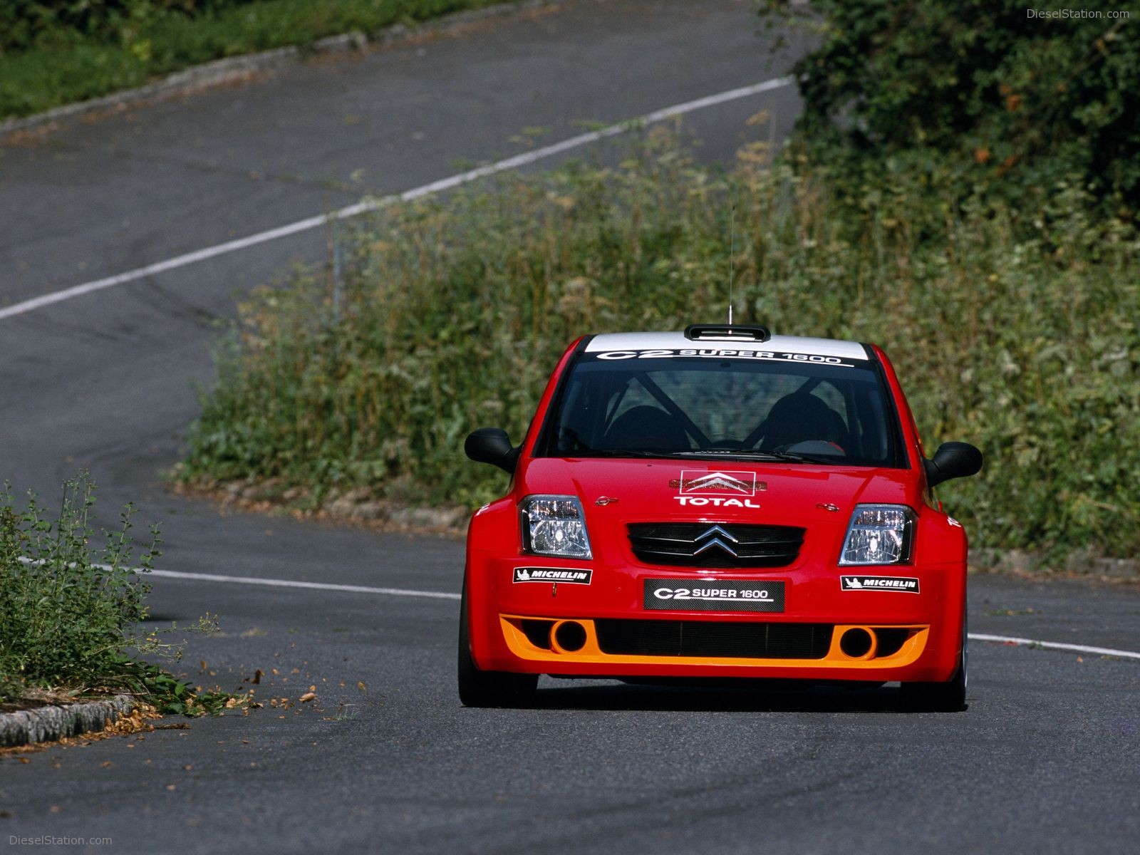 Citroen Motorsport
