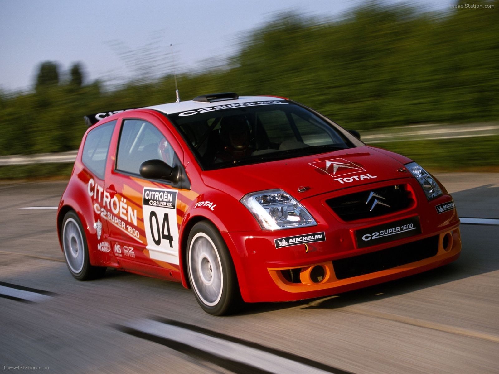 Citroen Motorsport