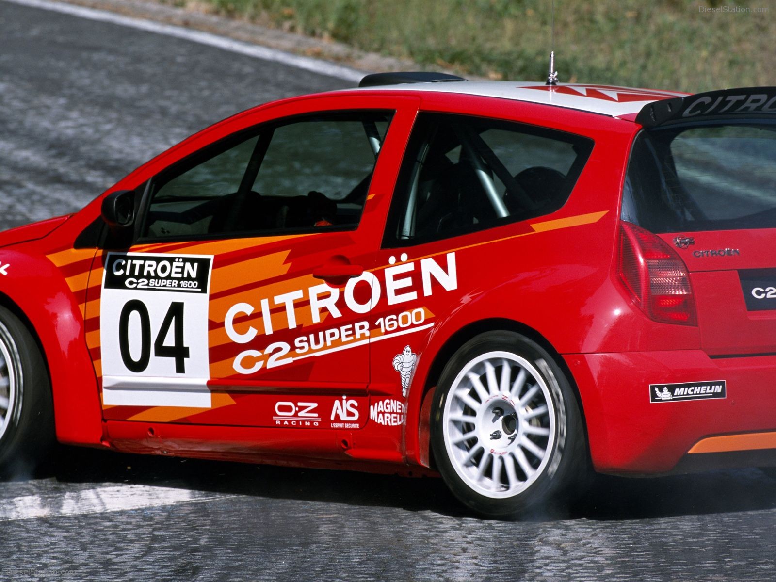 Citroen Motorsport