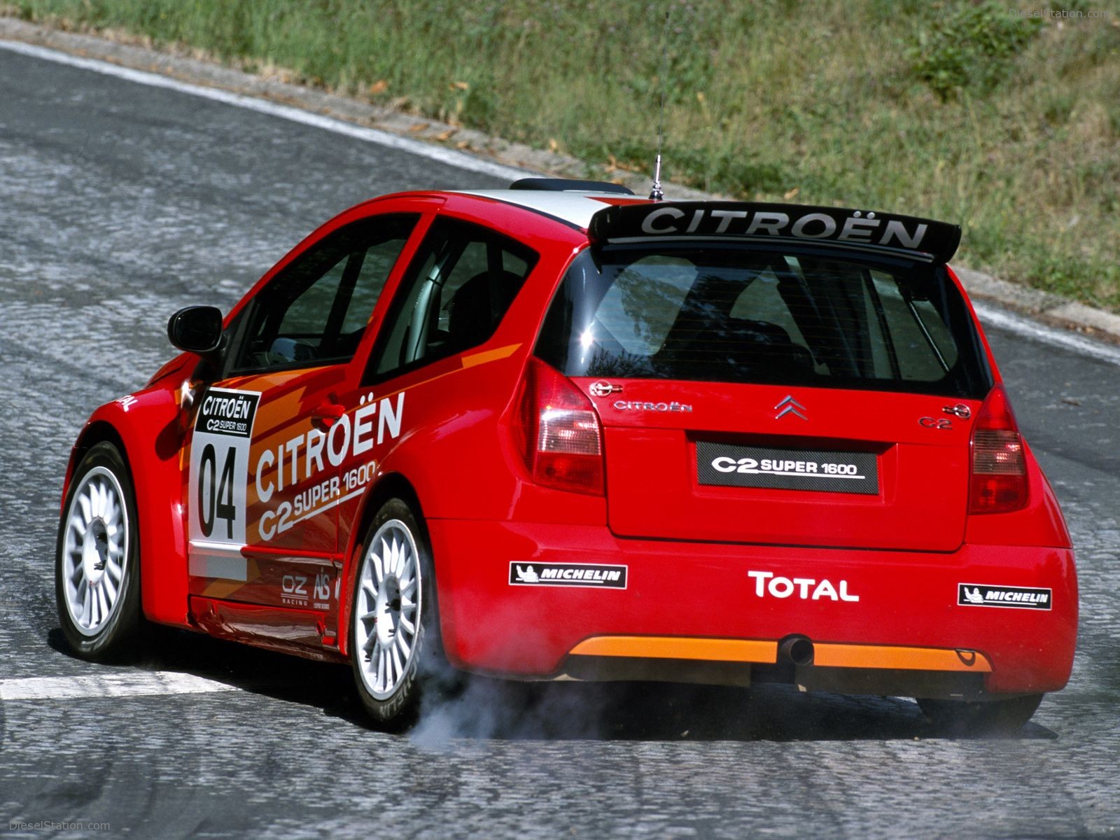 Citroen Motorsport