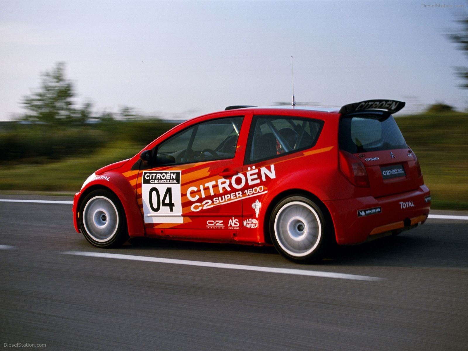 Citroen Motorsport