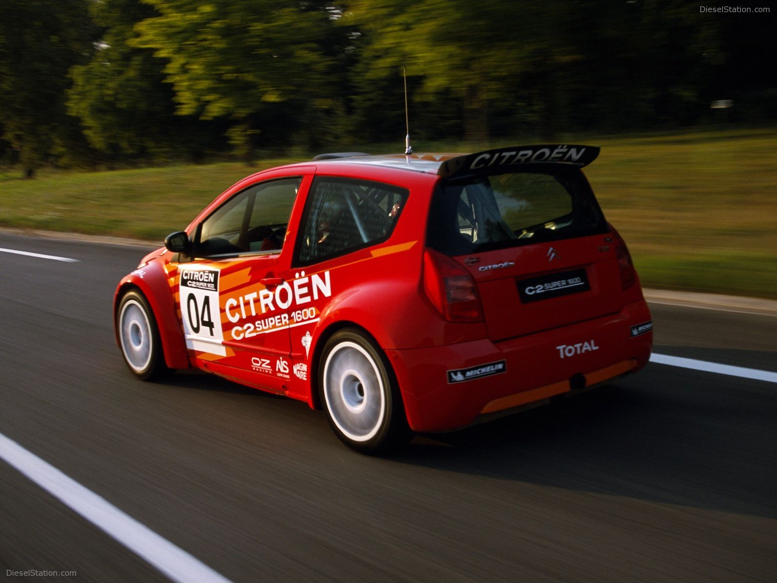 Citroen Motorsport