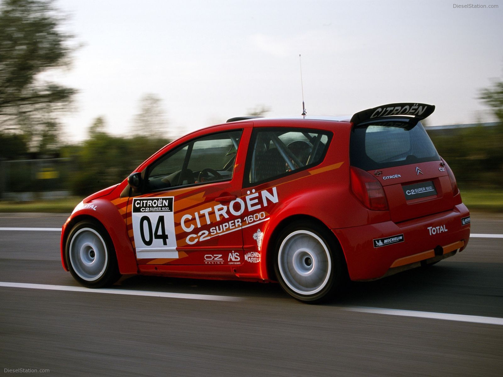 Citroen Motorsport