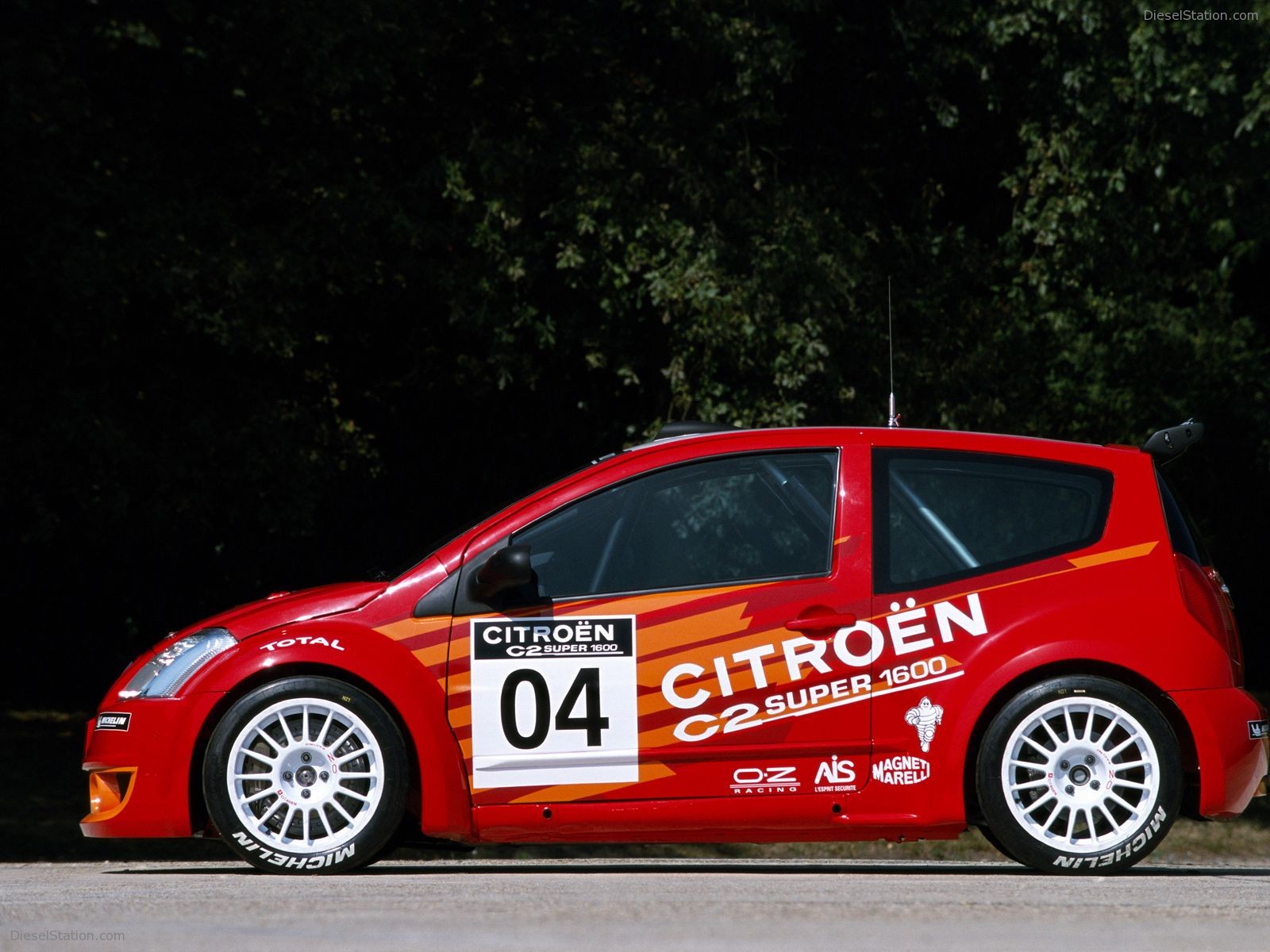 Citroen Motorsport