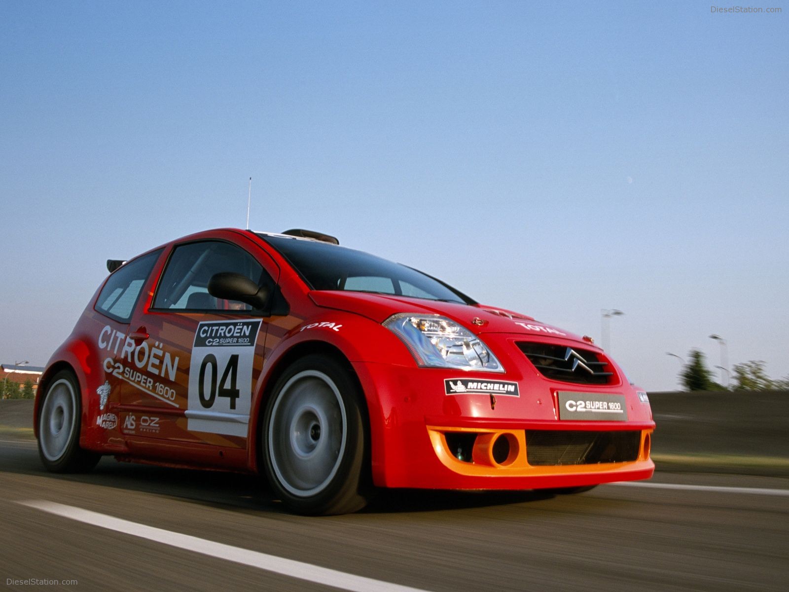 Citroen Motorsport