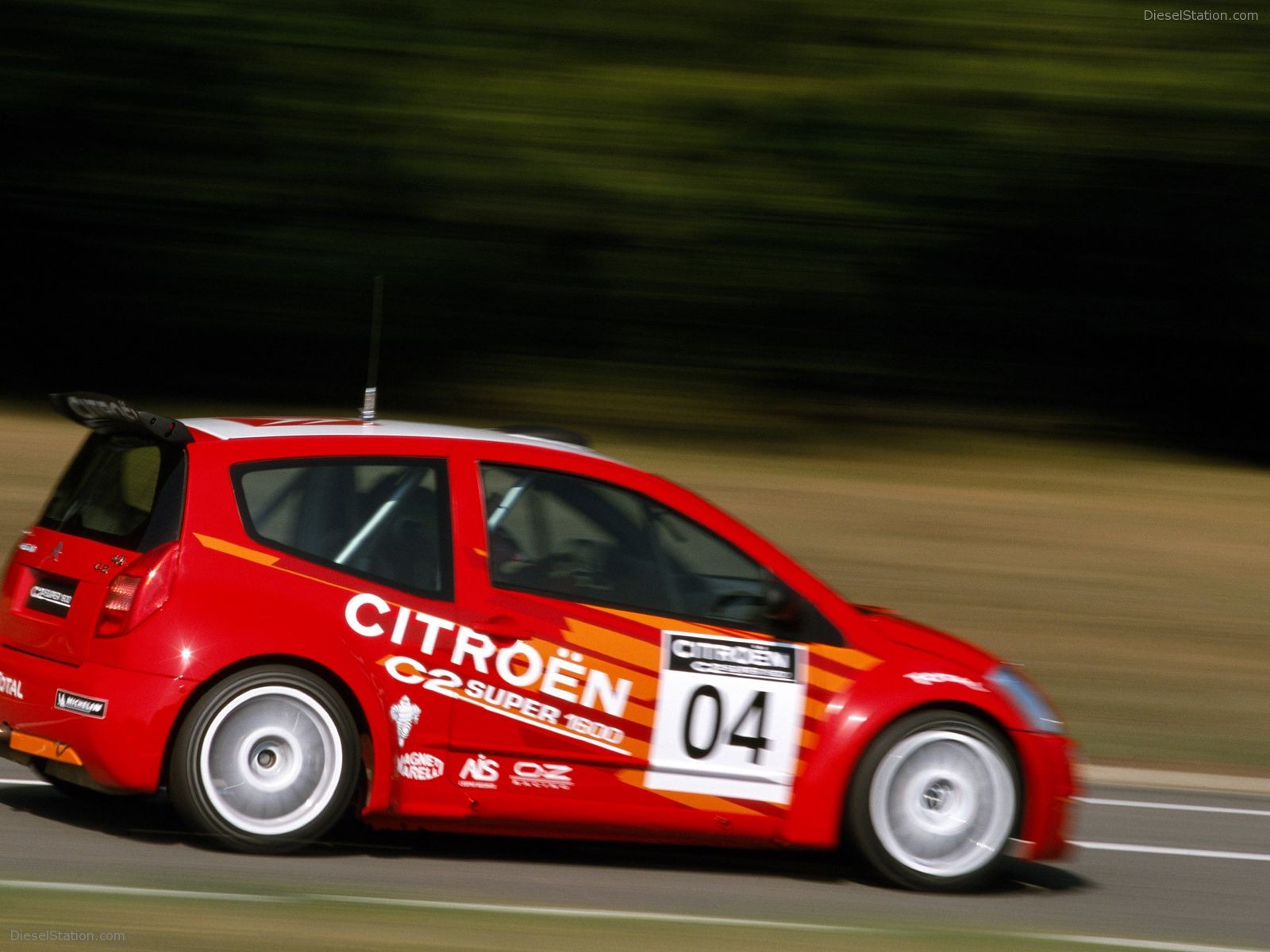 Citroen Motorsport
