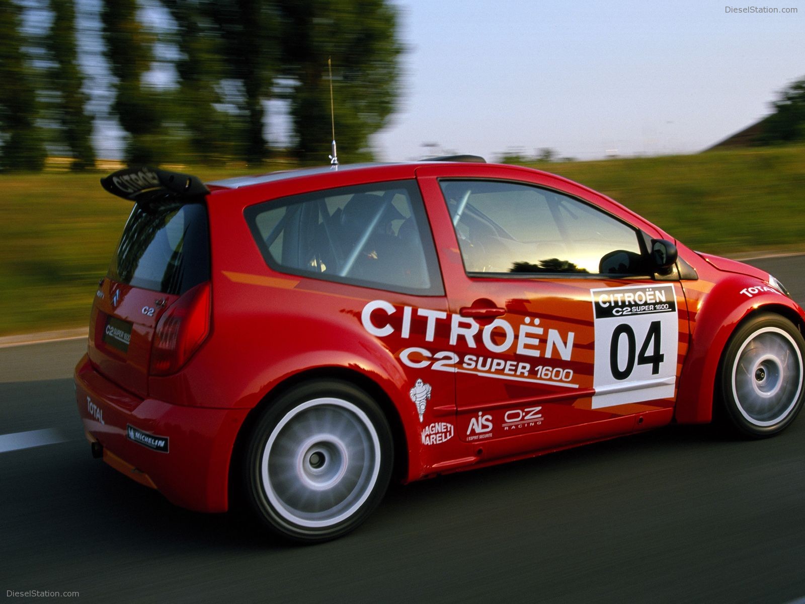 Citroen Motorsport