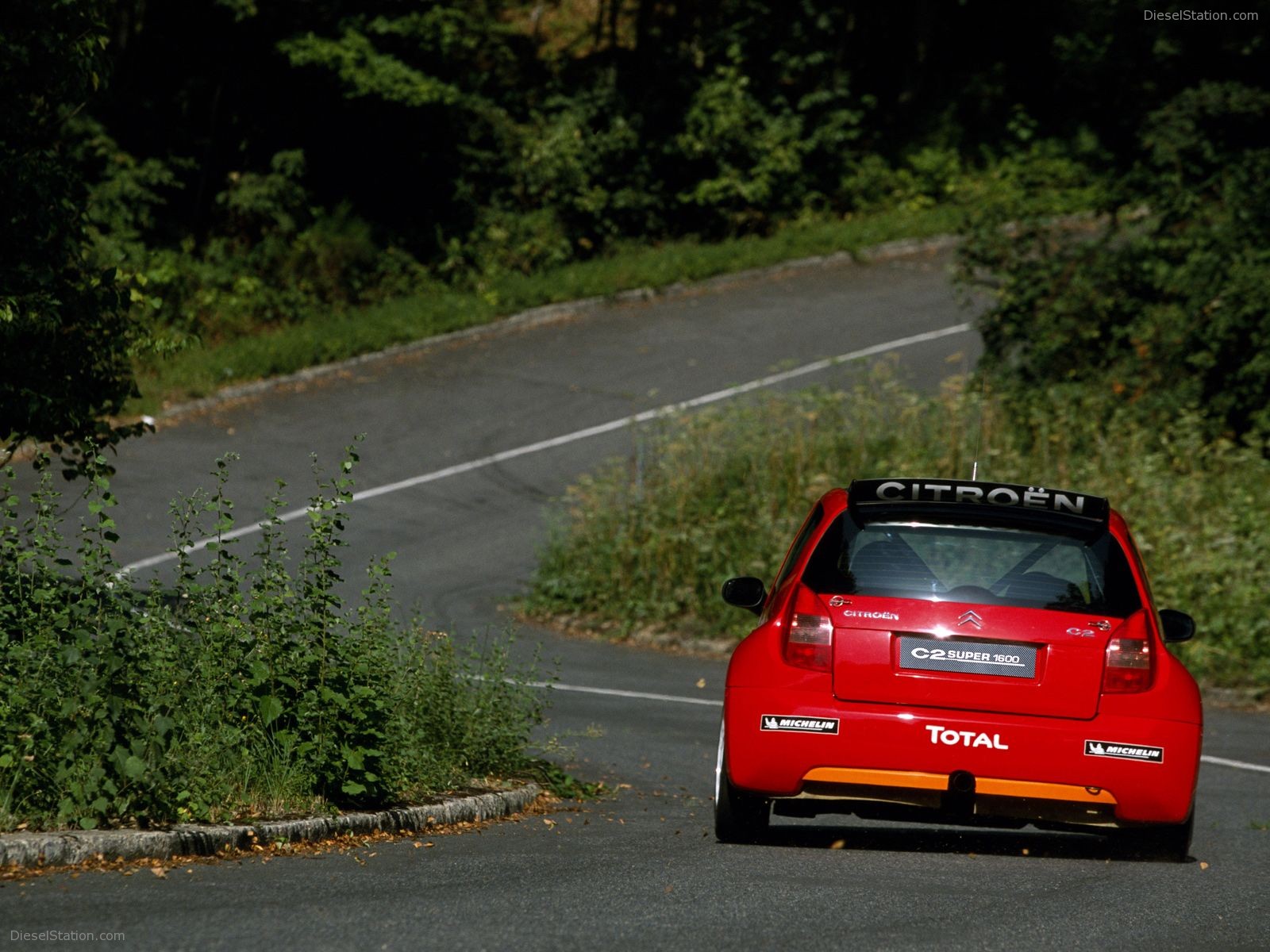 Citroen Motorsport