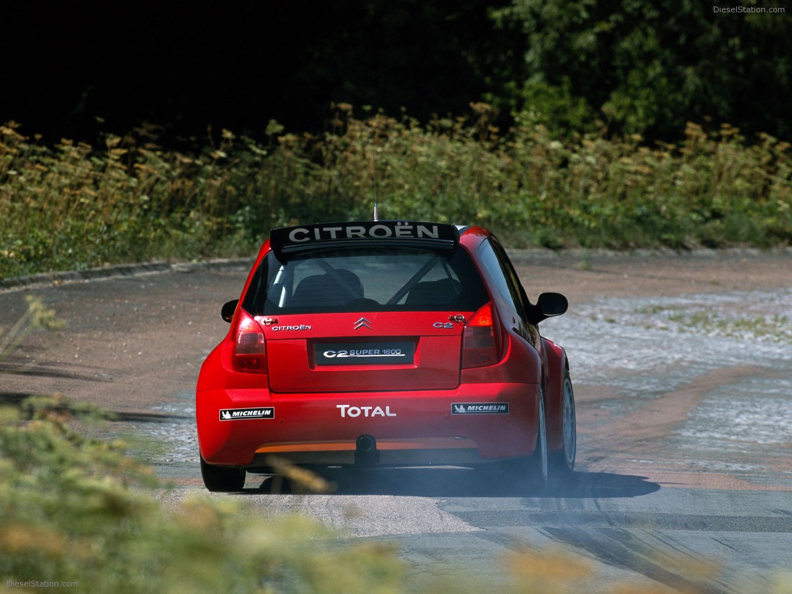 Citroen Motorsport