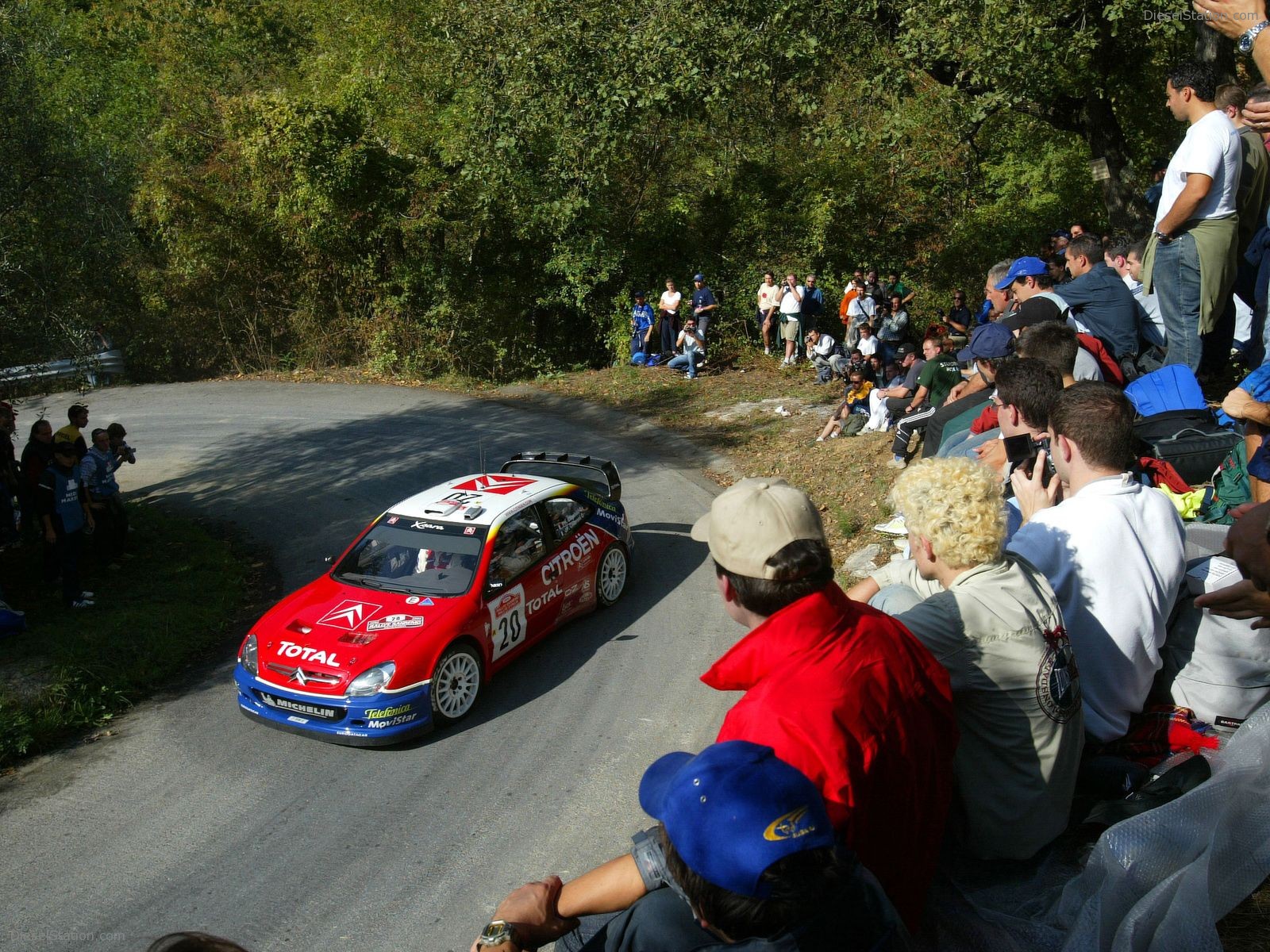 Citroen Motorsport