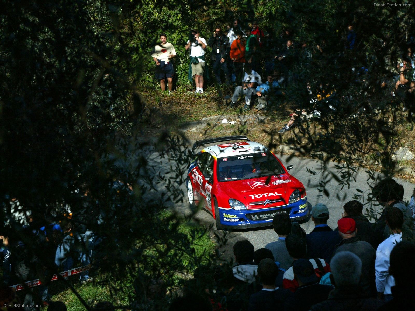 Citroen Motorsport