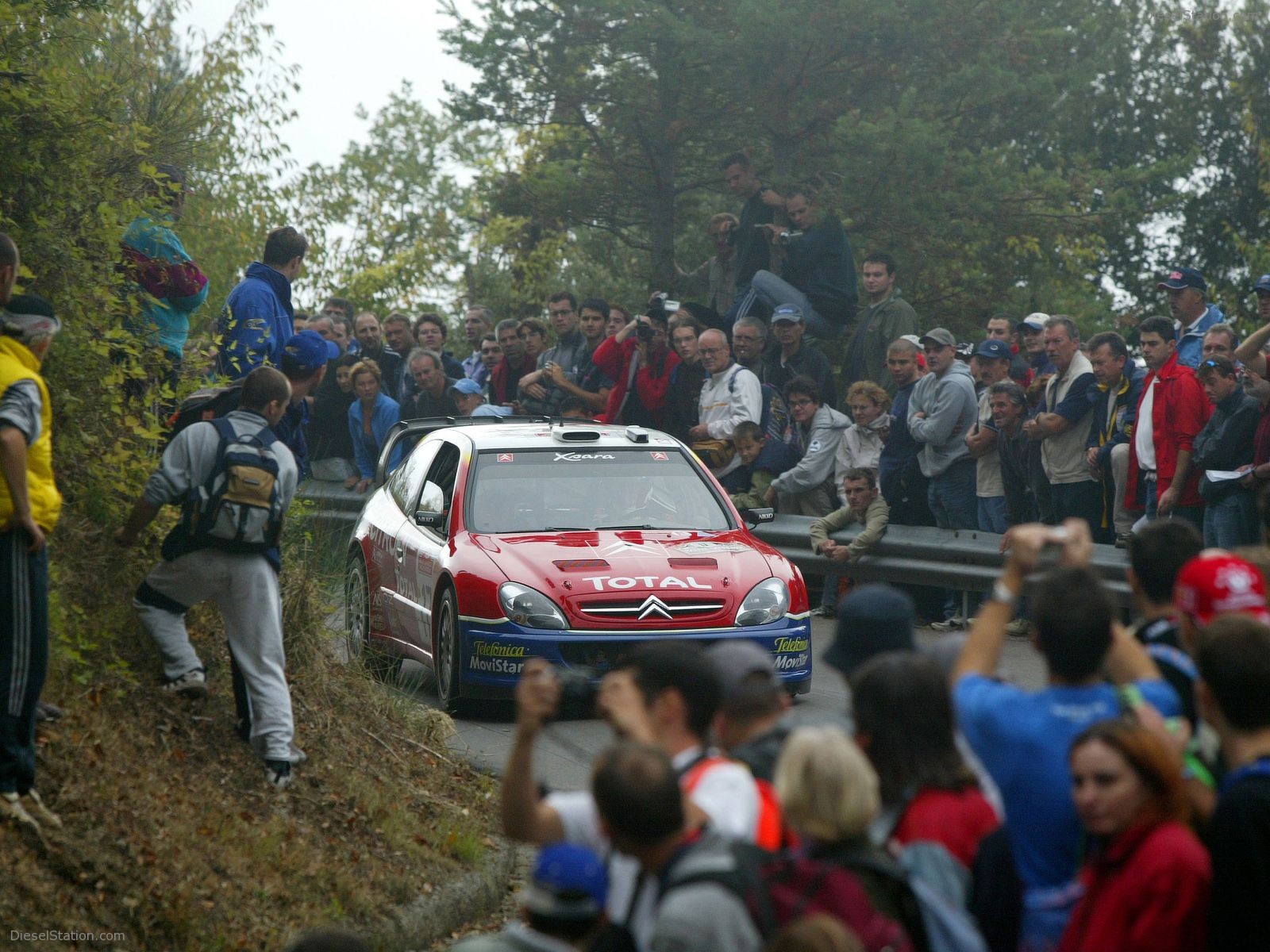 Citroen Motorsport