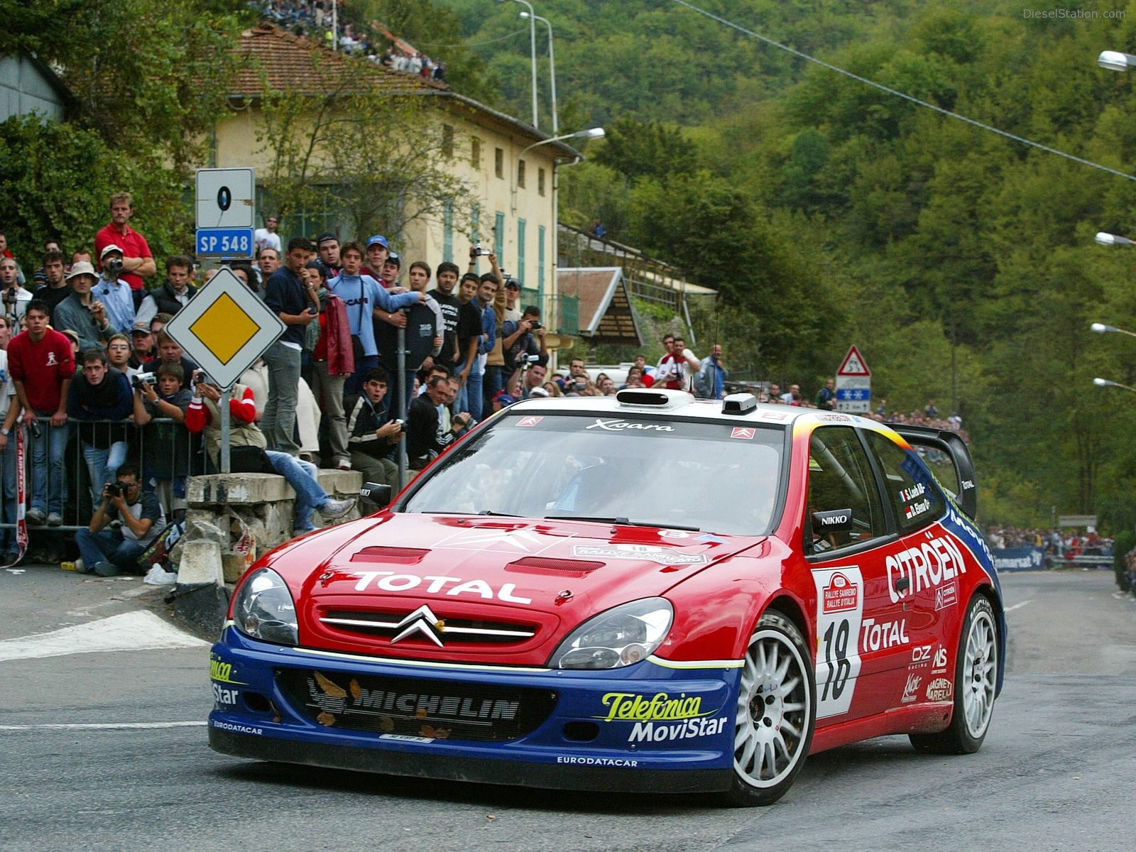 Citroen Motorsport