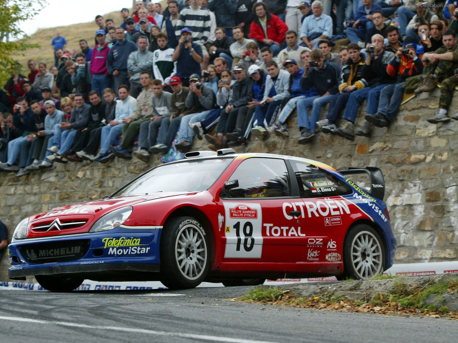 Citroen Motorsport