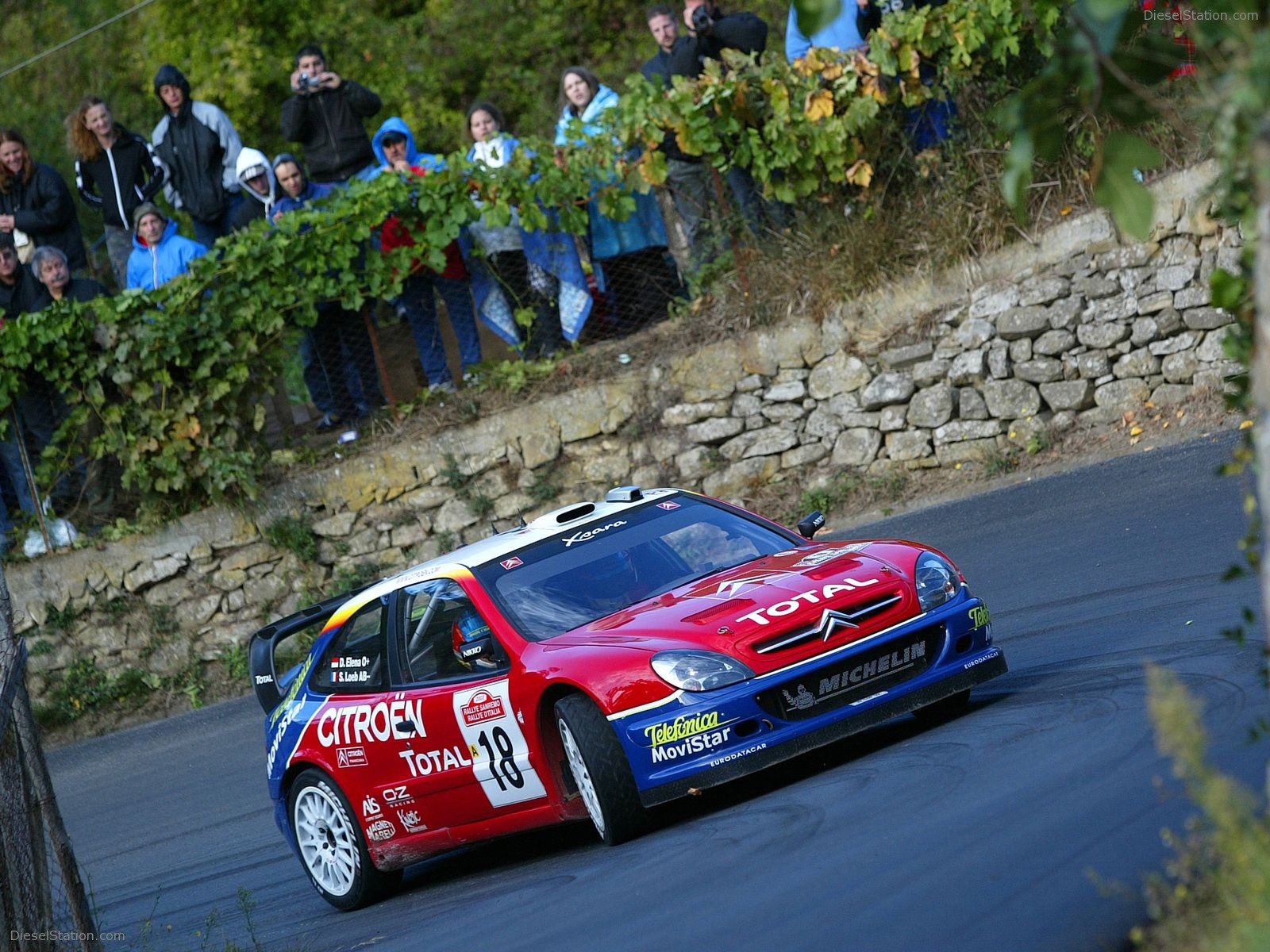 Citroen Motorsport